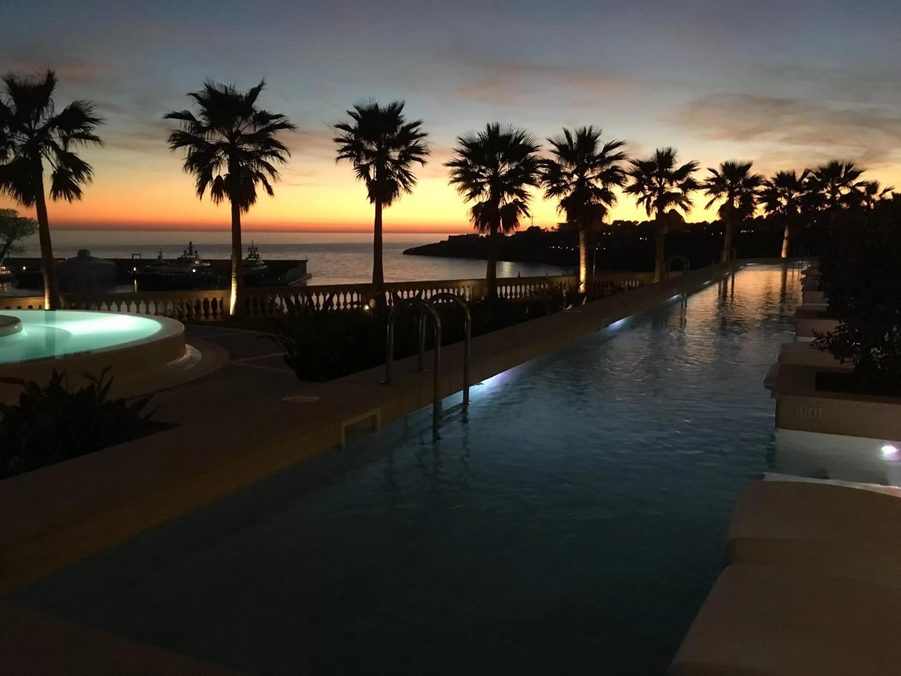 Property building in Pure Salt Port Adriano - Adults Only