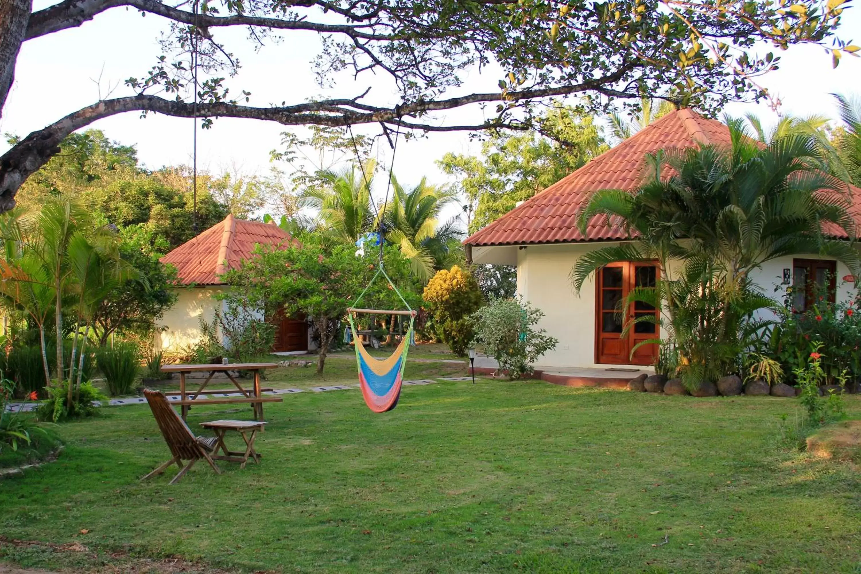 Family Bungalow in Cabañas La Casa de Pucha Family Bungalow in Cabañas La Casa de Pucha