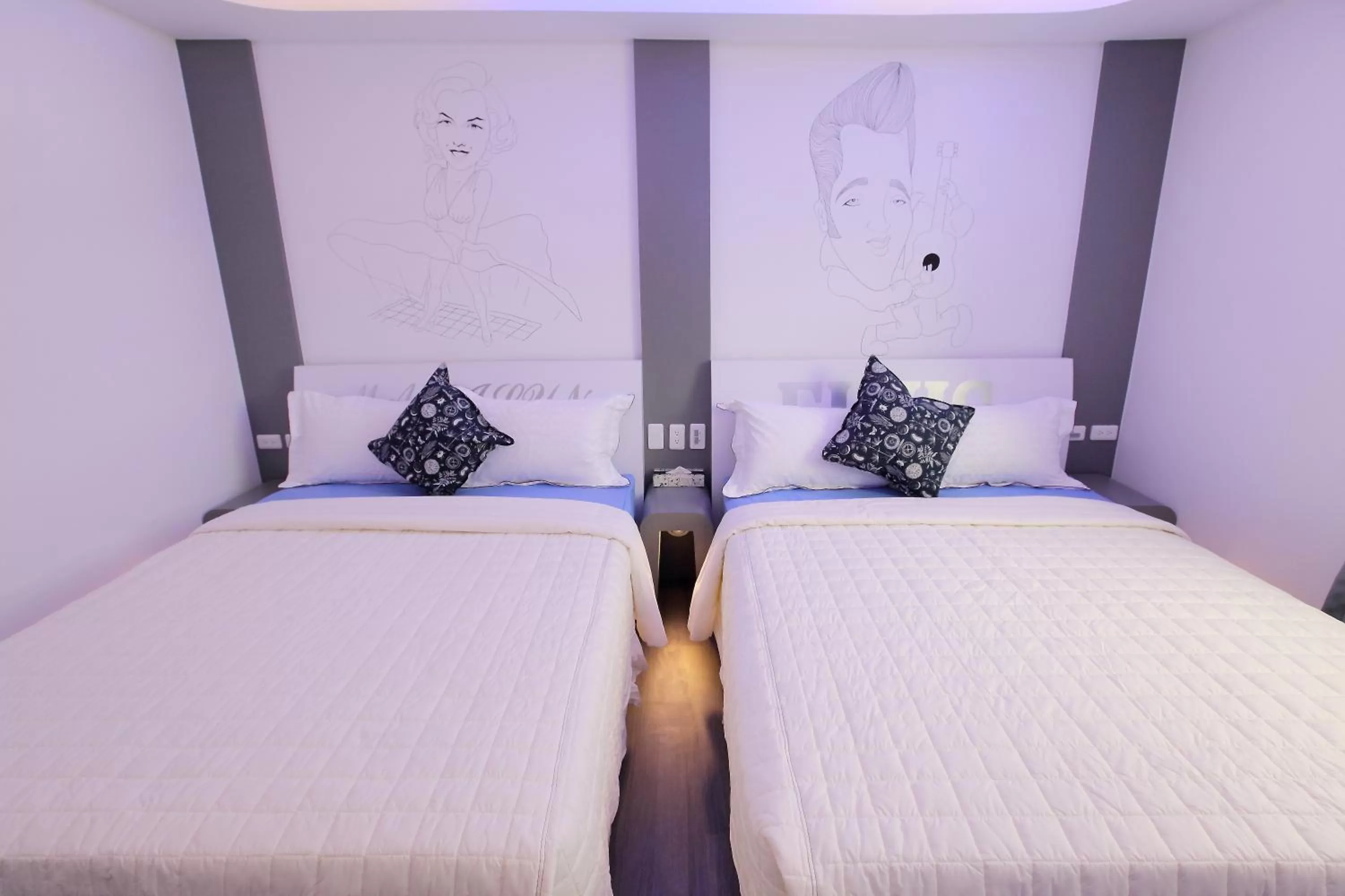 Other, Bed in Edinburgh 16 Inn