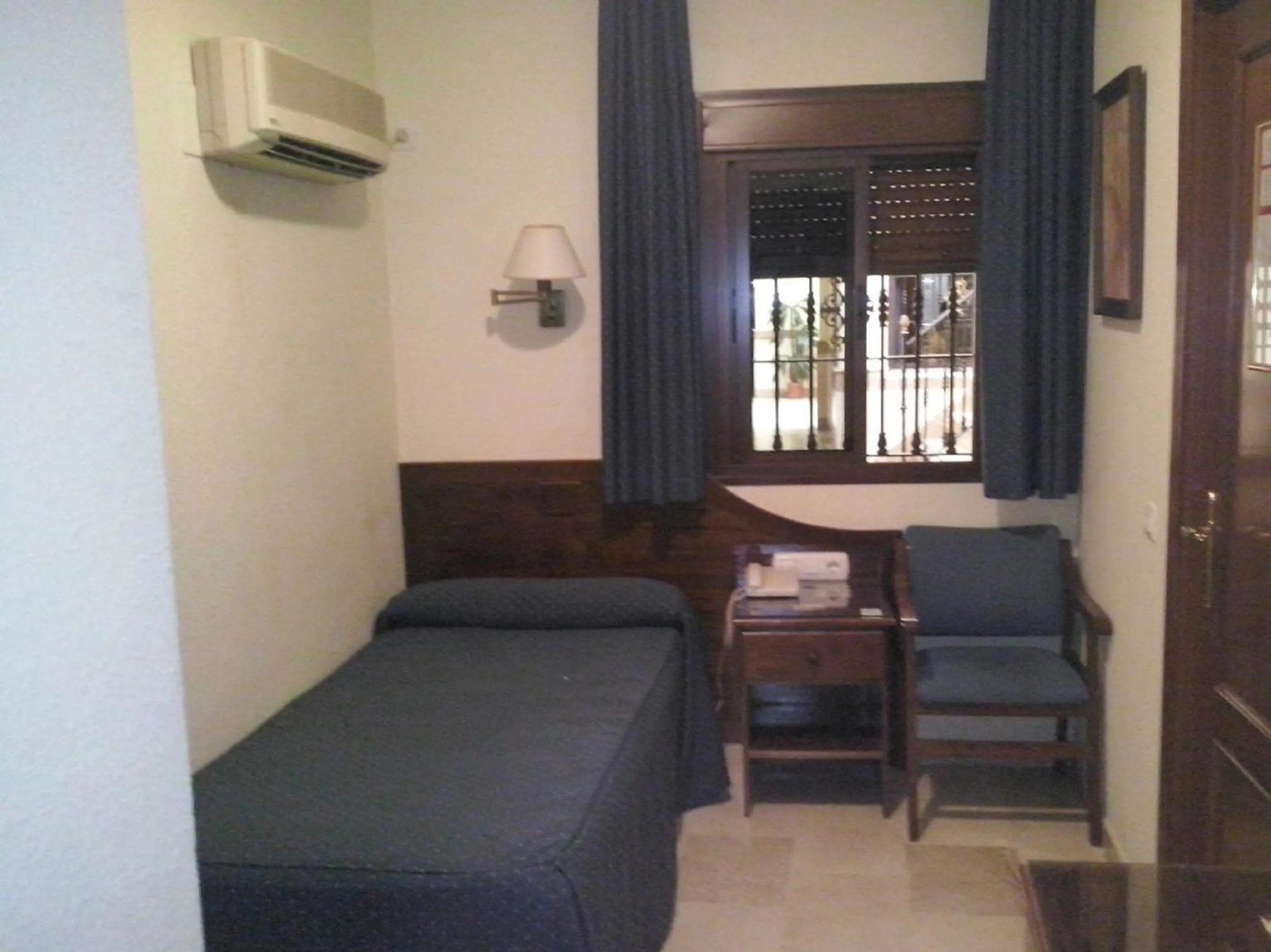 Photo of the whole room in Hotel Nova Centro