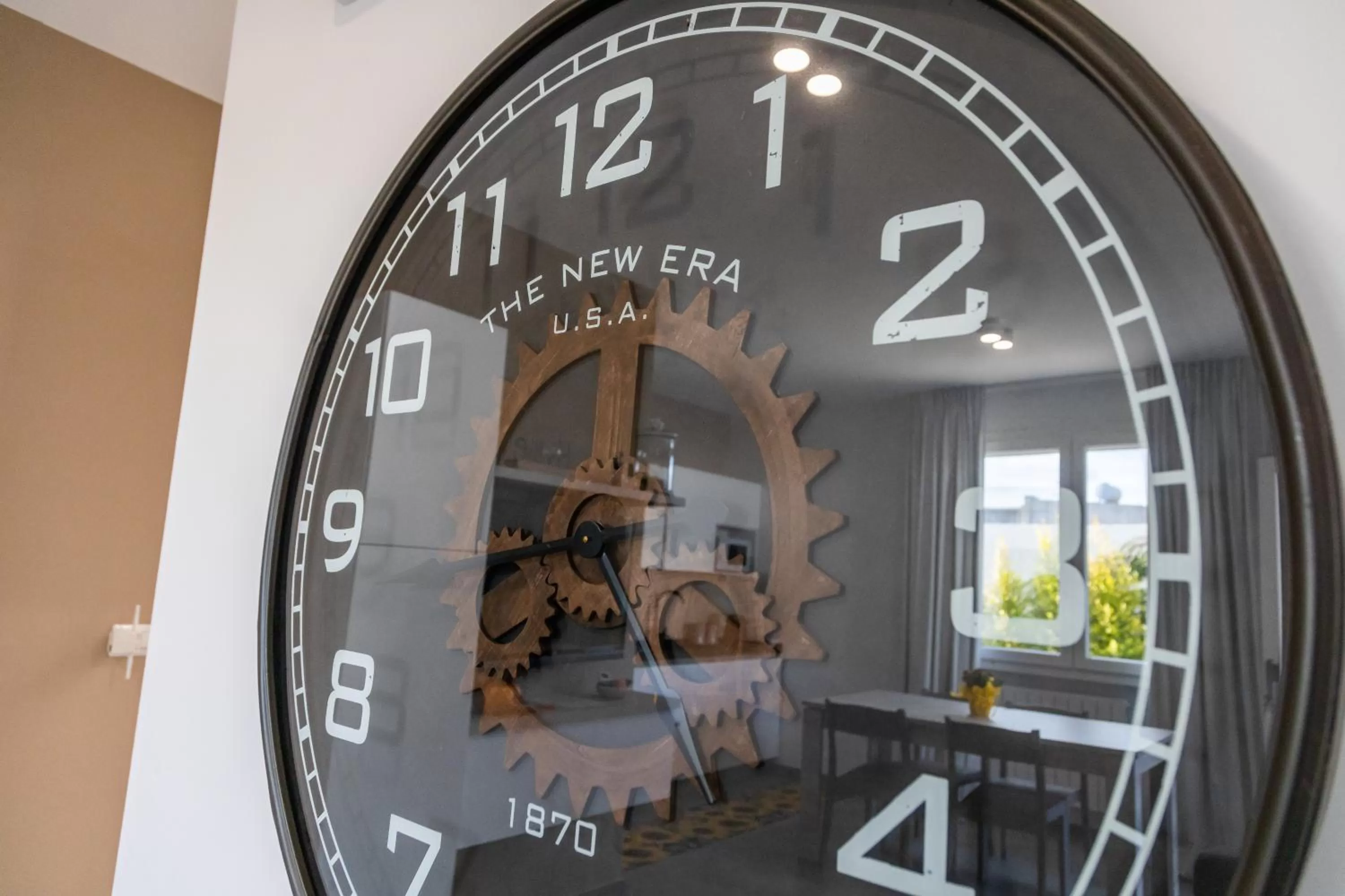 Decorative detail in La Collina di Montegrappa - Suites with Heated Private Pool - Suites with Shared Pool