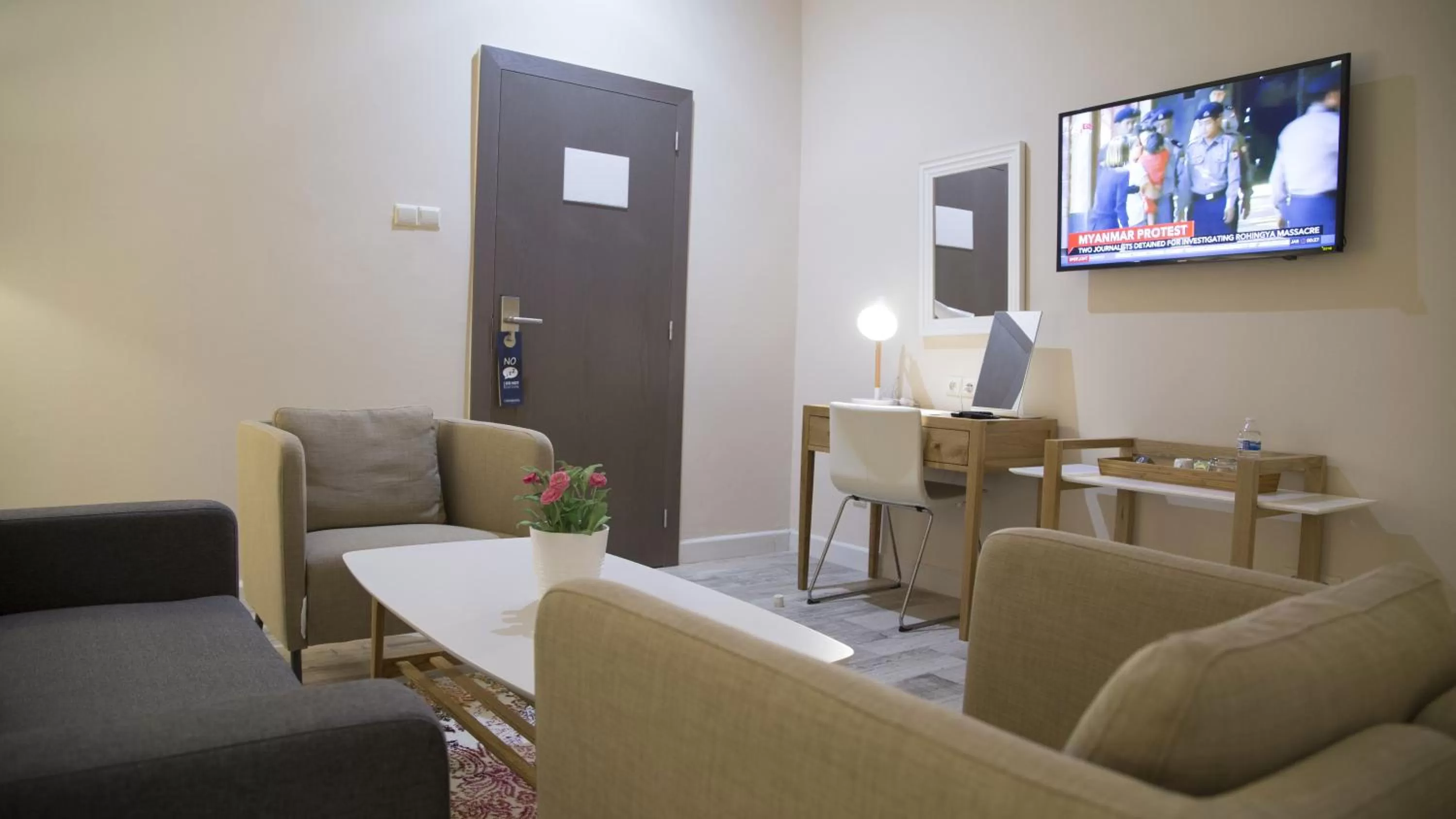 The Best Centric Hotel