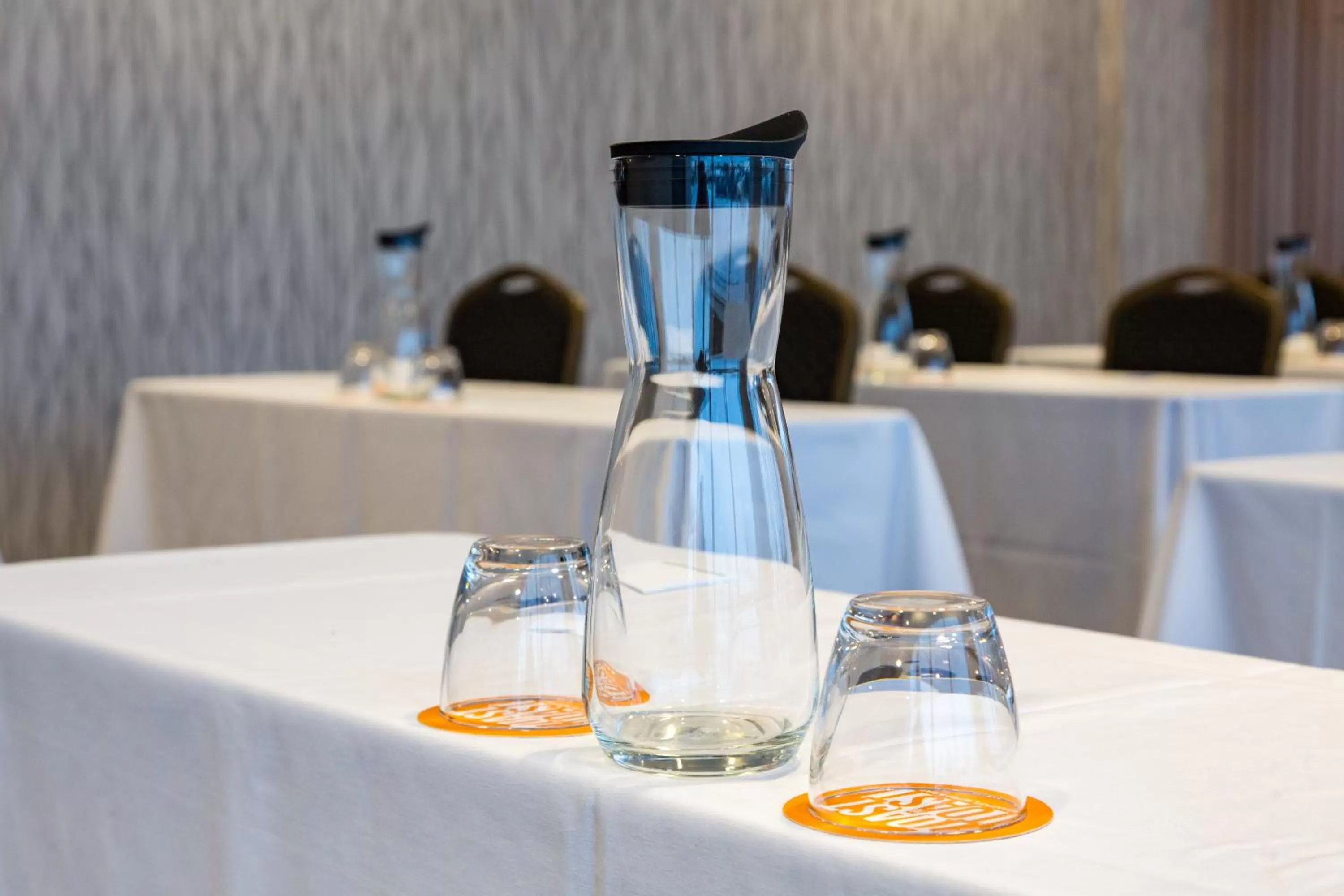 Meeting/conference room in Holiday Inn Hotel & Suites - Mount Pleasant by IHG