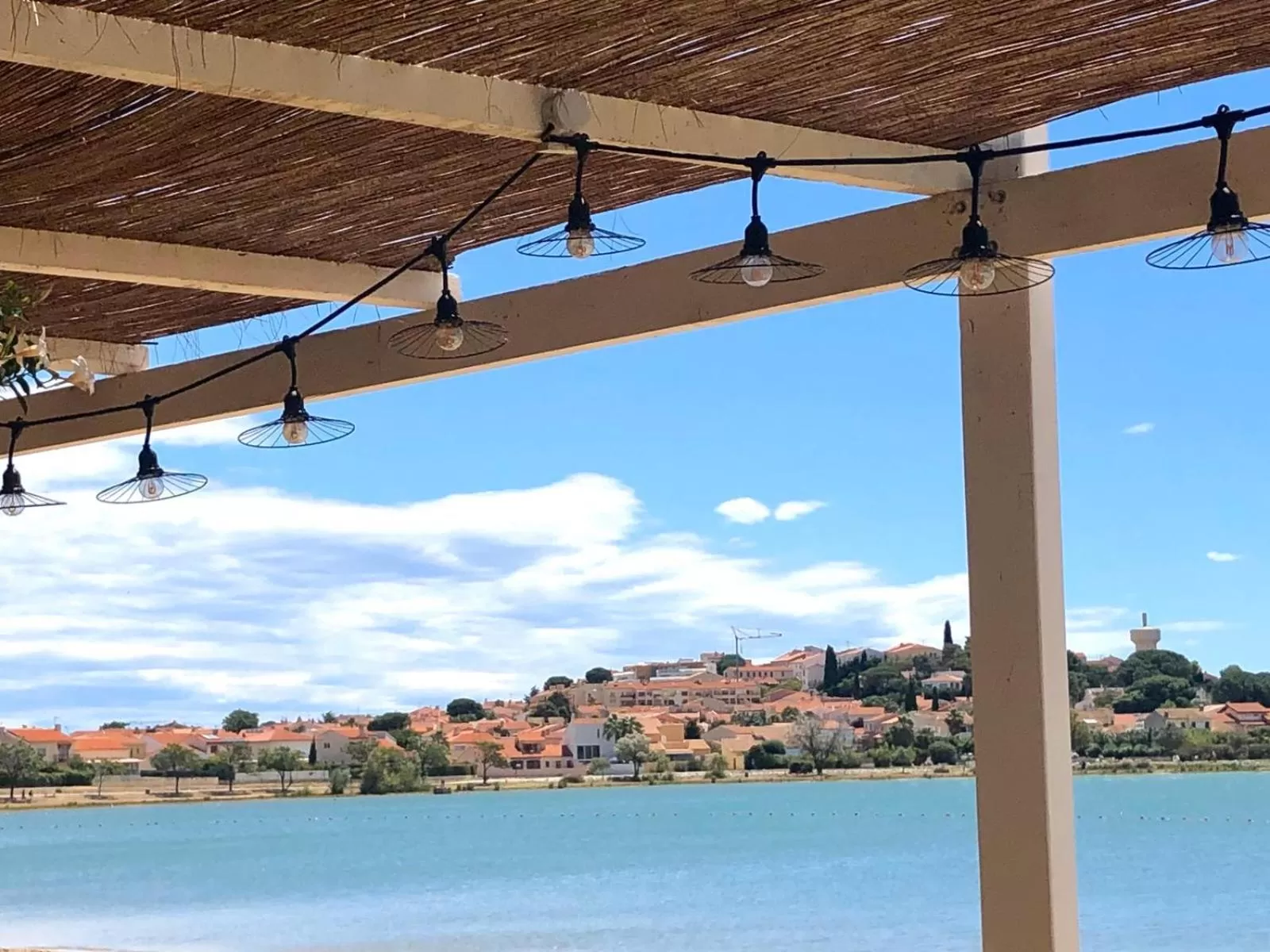 Natural landscape in Mas Palegry Suite avec vue sur jardin