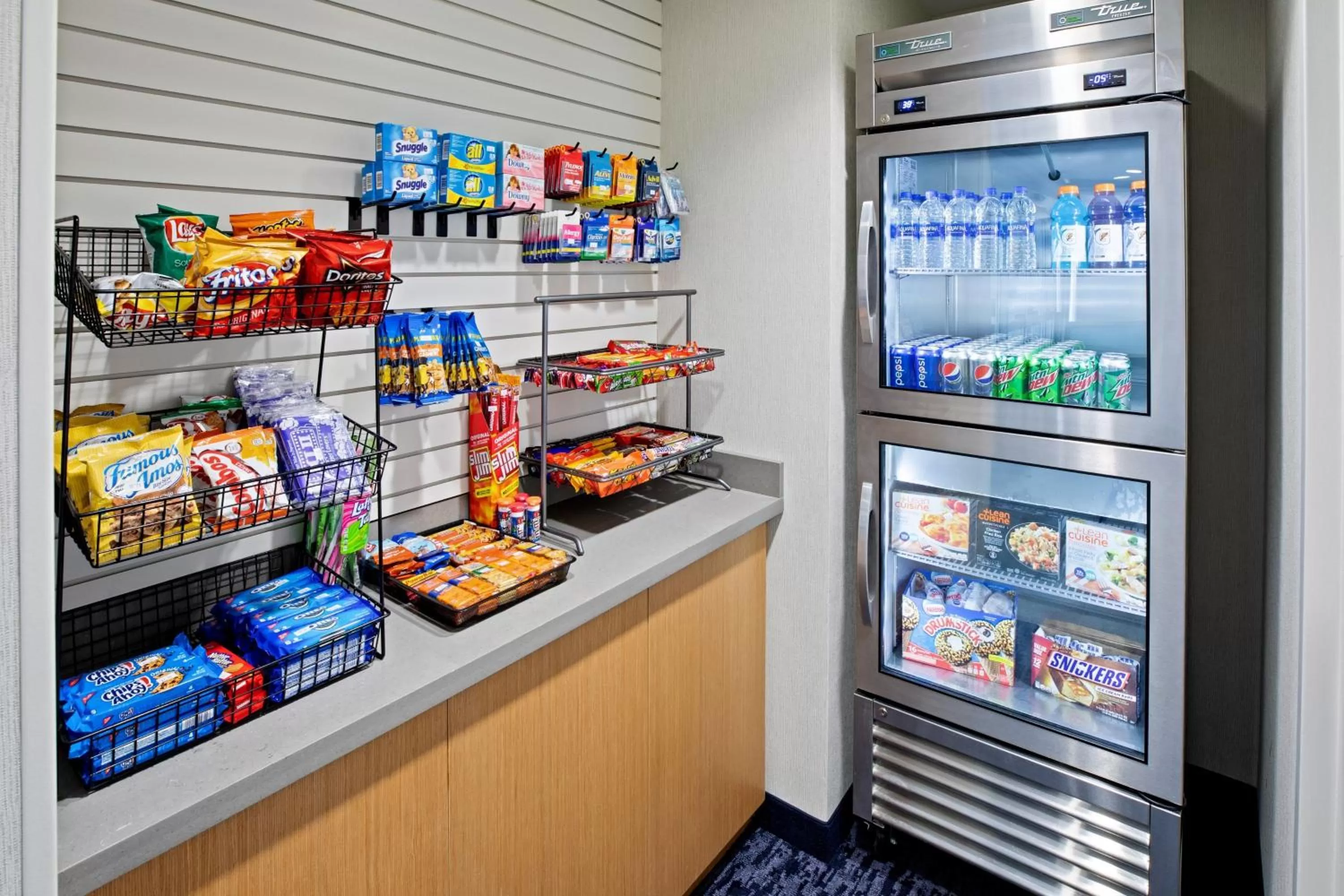 Other in Fairfield Inn & Suites by Marriott Elizabethtown