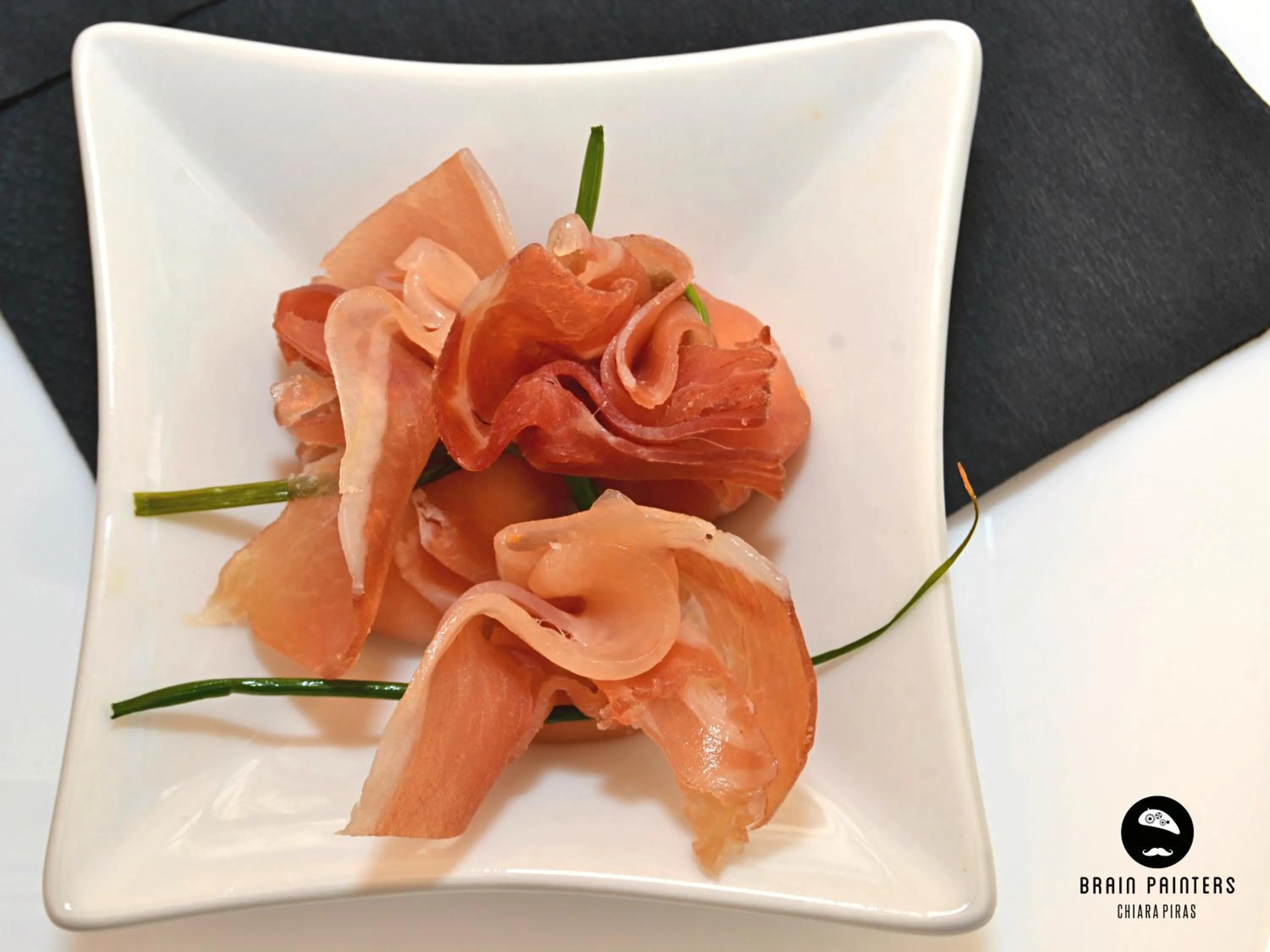 Food in Albergo Residenziale La Corte