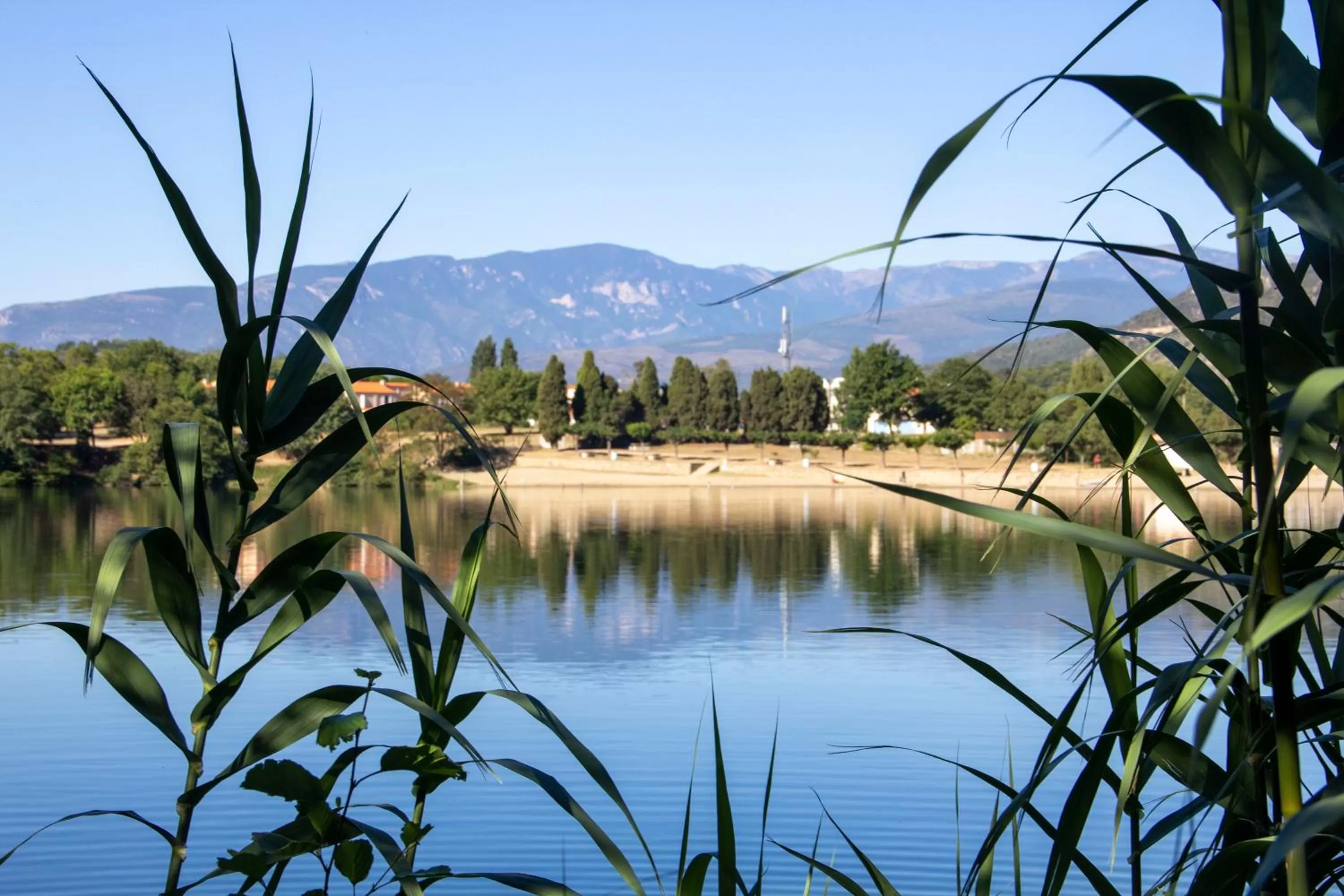 La Perle des Montagnes - Bed and breakfast - Chambre d hôte