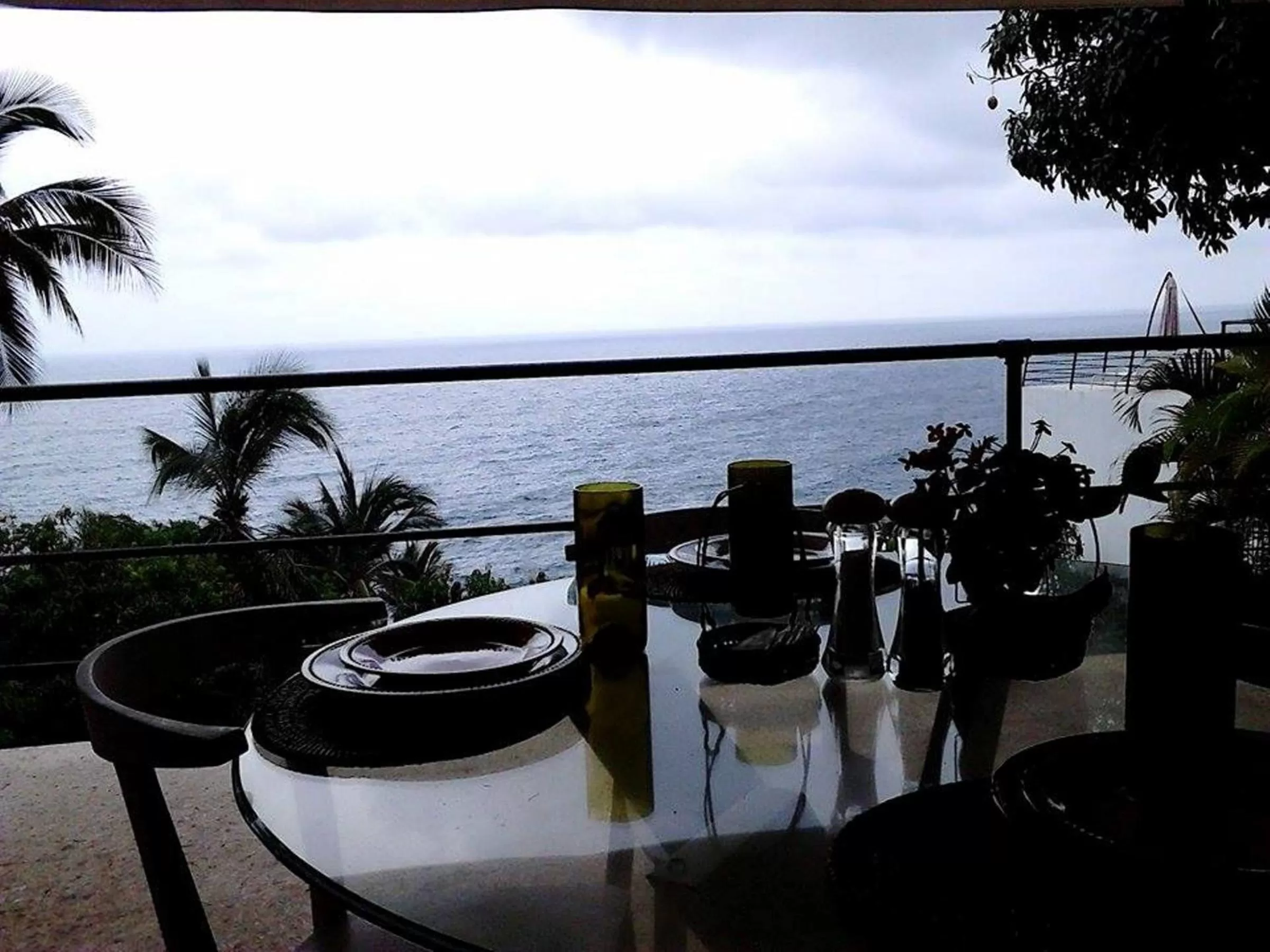 Balcony/Terrace in Donde Mira el Sol HOTEL RETIRADO Y ESPACIOSO CON CONDICIONES IDEALES PARA PASAR LA CONTINGENCIA CON LA MAYOR SEGURIDAD