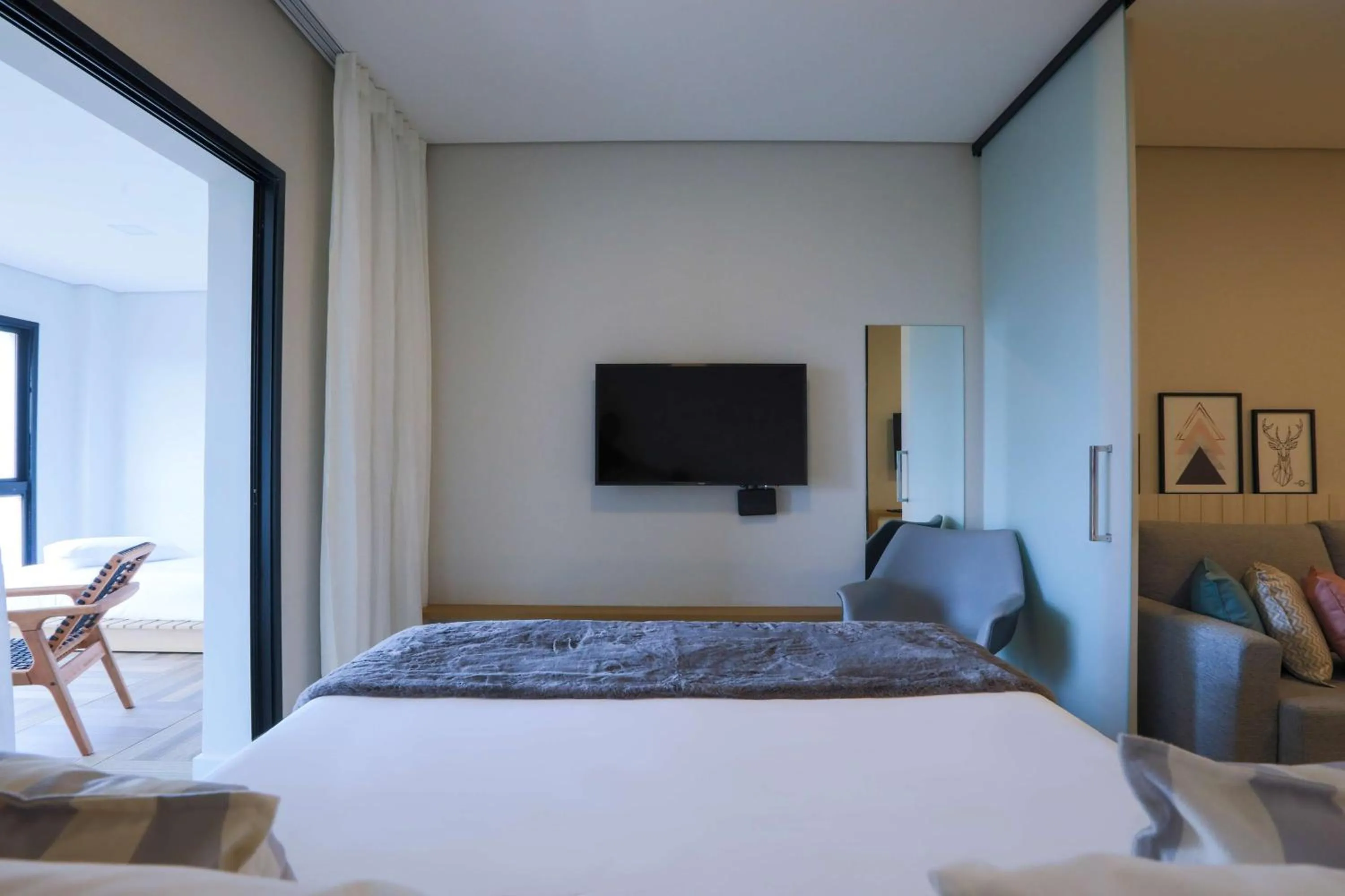 Photo of the whole room in Carpe Diem Boutique e Spa