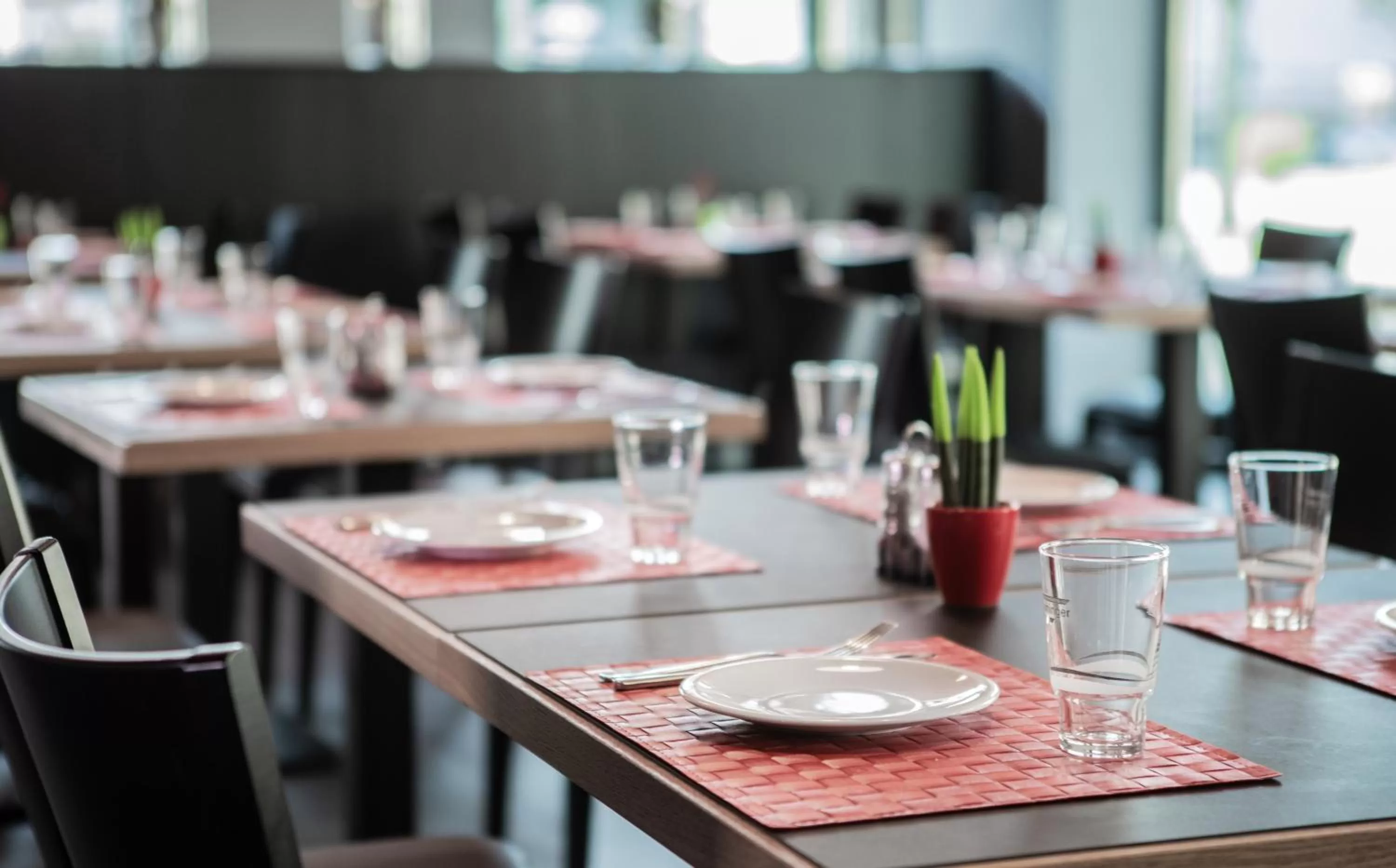 Meals in Ocak Aparthotel