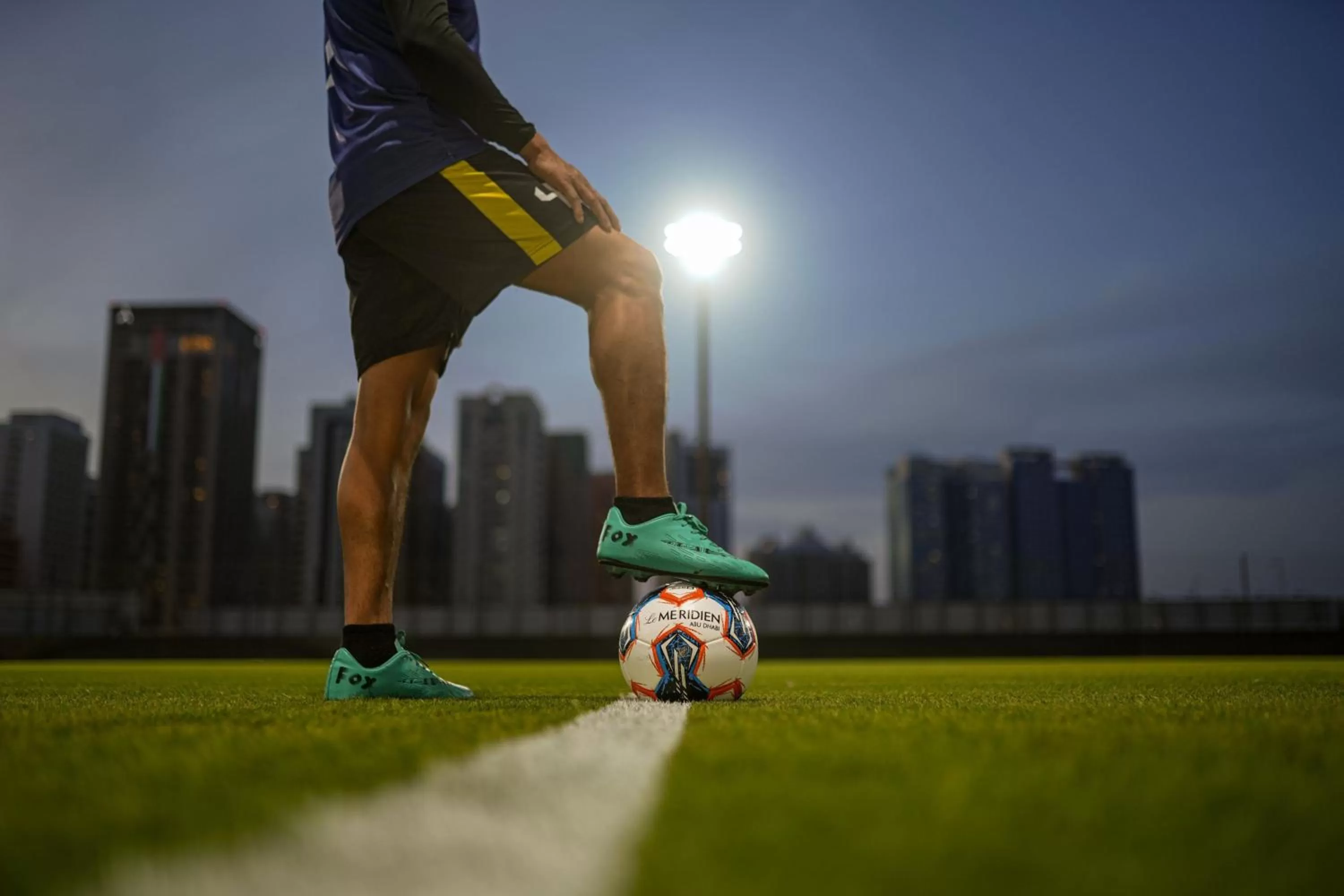 Other in Le Meridien Abu Dhabi Resort