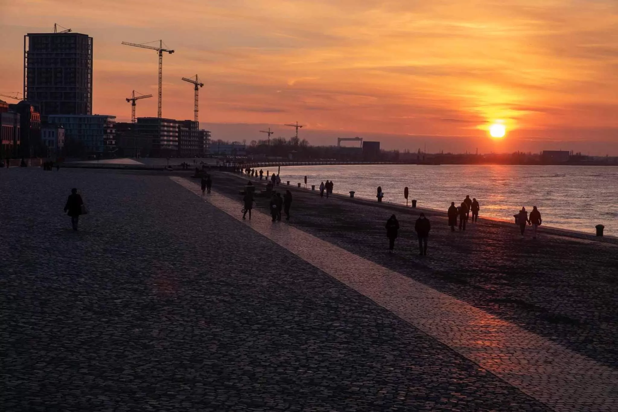 Nearby landmark in Antwerp For Two B&B