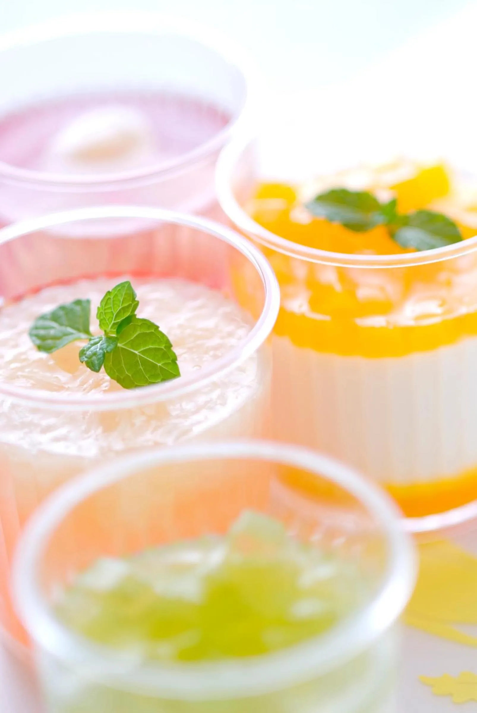 Restaurant/places to eat in Yuzawa Toei Hotel