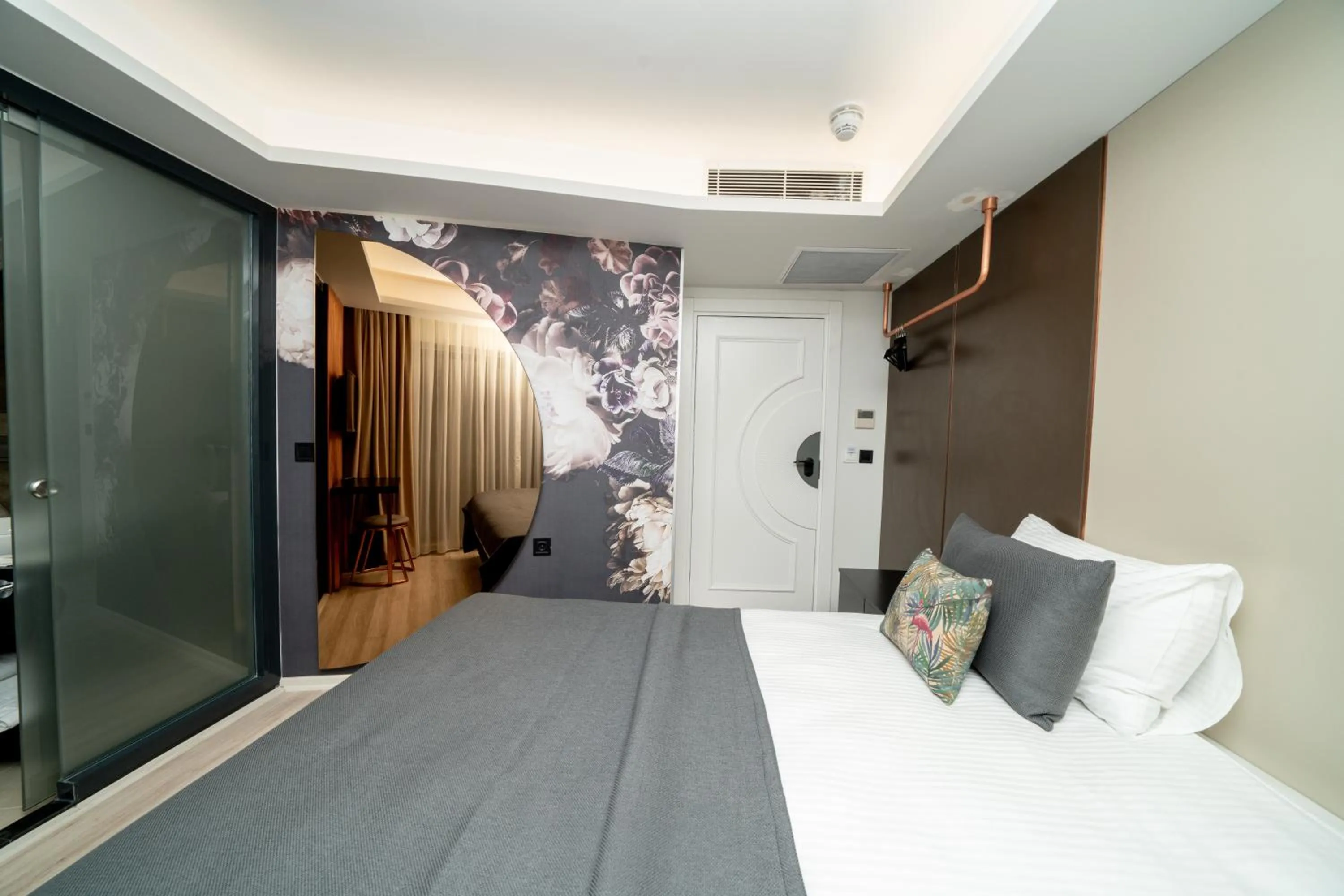 Bed in Fama Karaköy