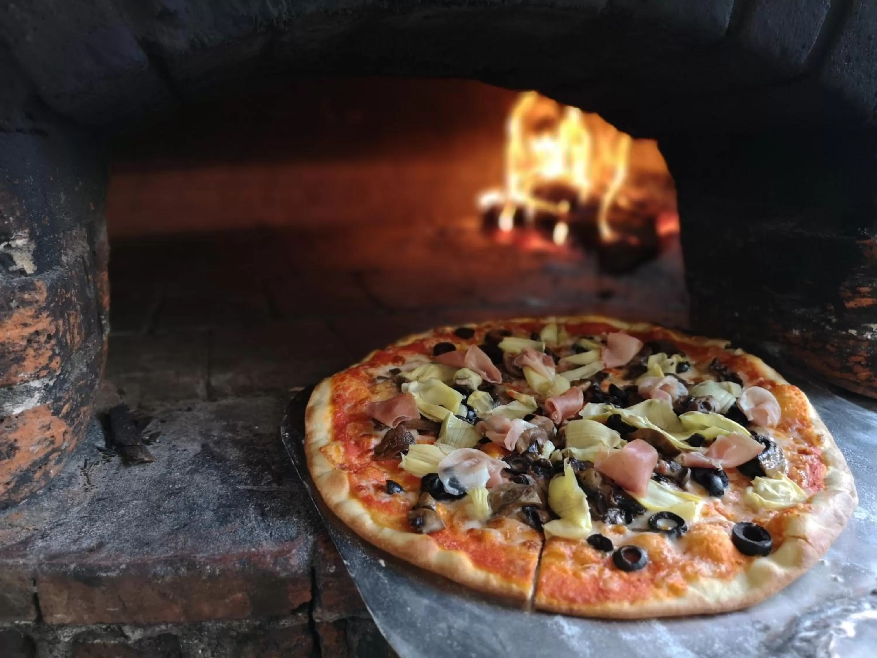 Restaurant/places to eat, Food in Coco Tulum Beach Club Hotel