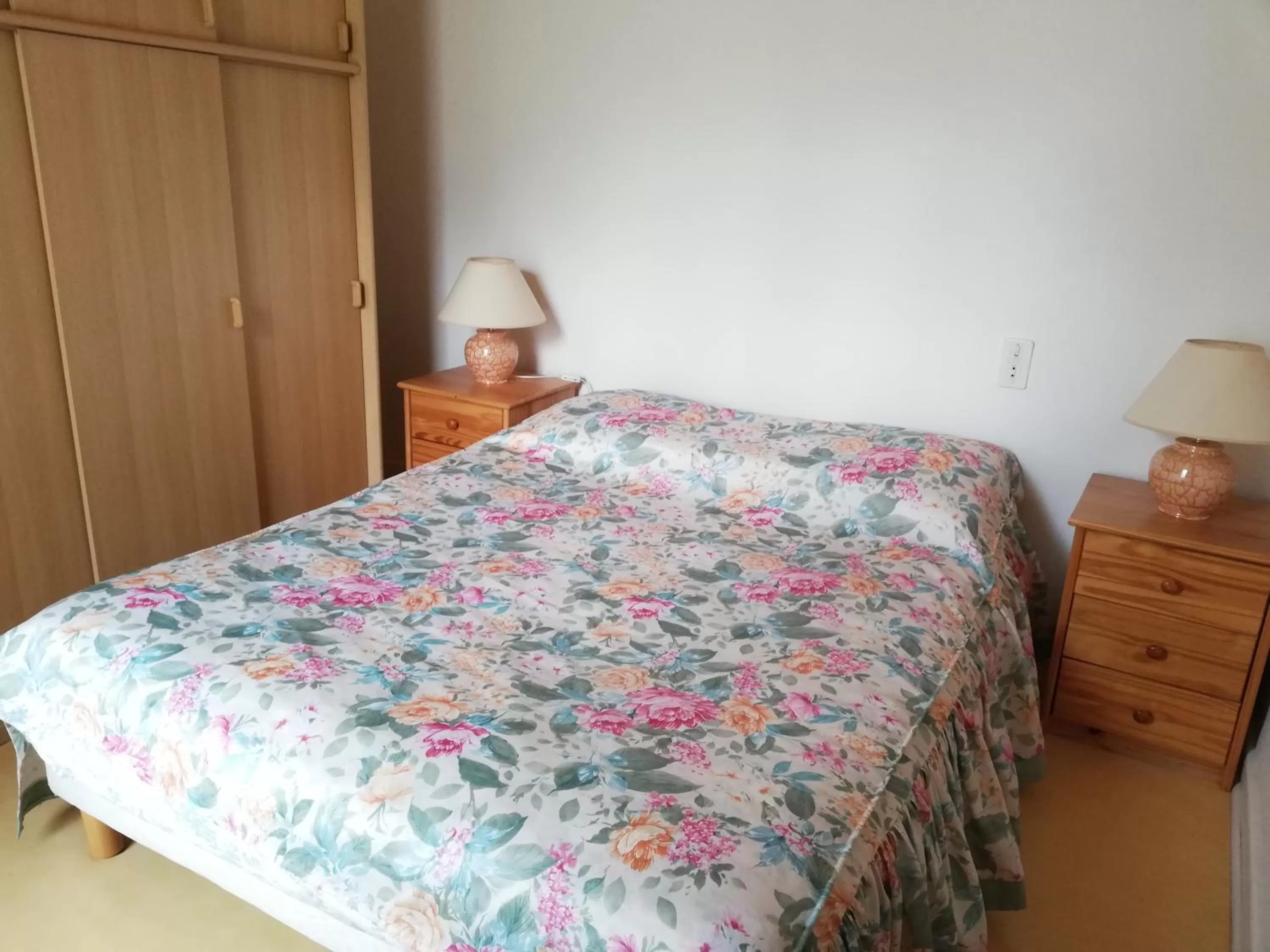 Photo of the whole room, Bed in Apartments Moulin du Martinet - Chambre d'hôte