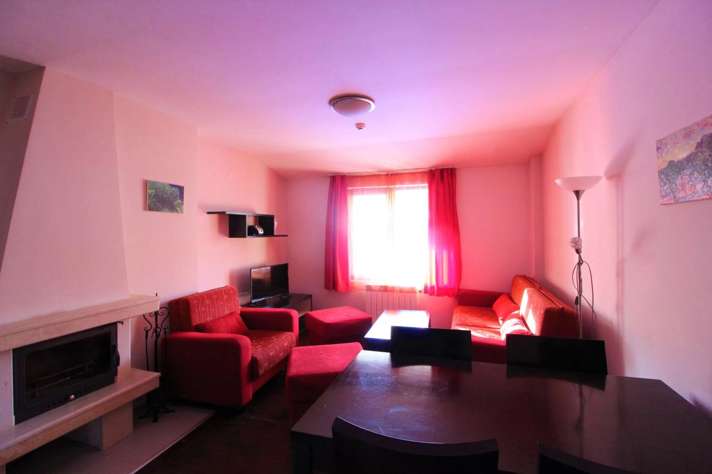 Mountview Lodge Apartments