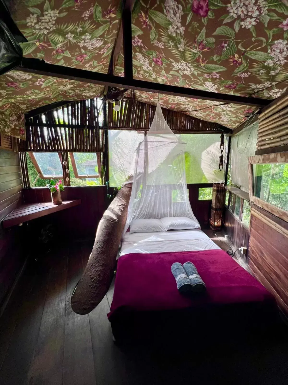 Cottage in Sitio Simple Life Cottage in Sitio Simple Life