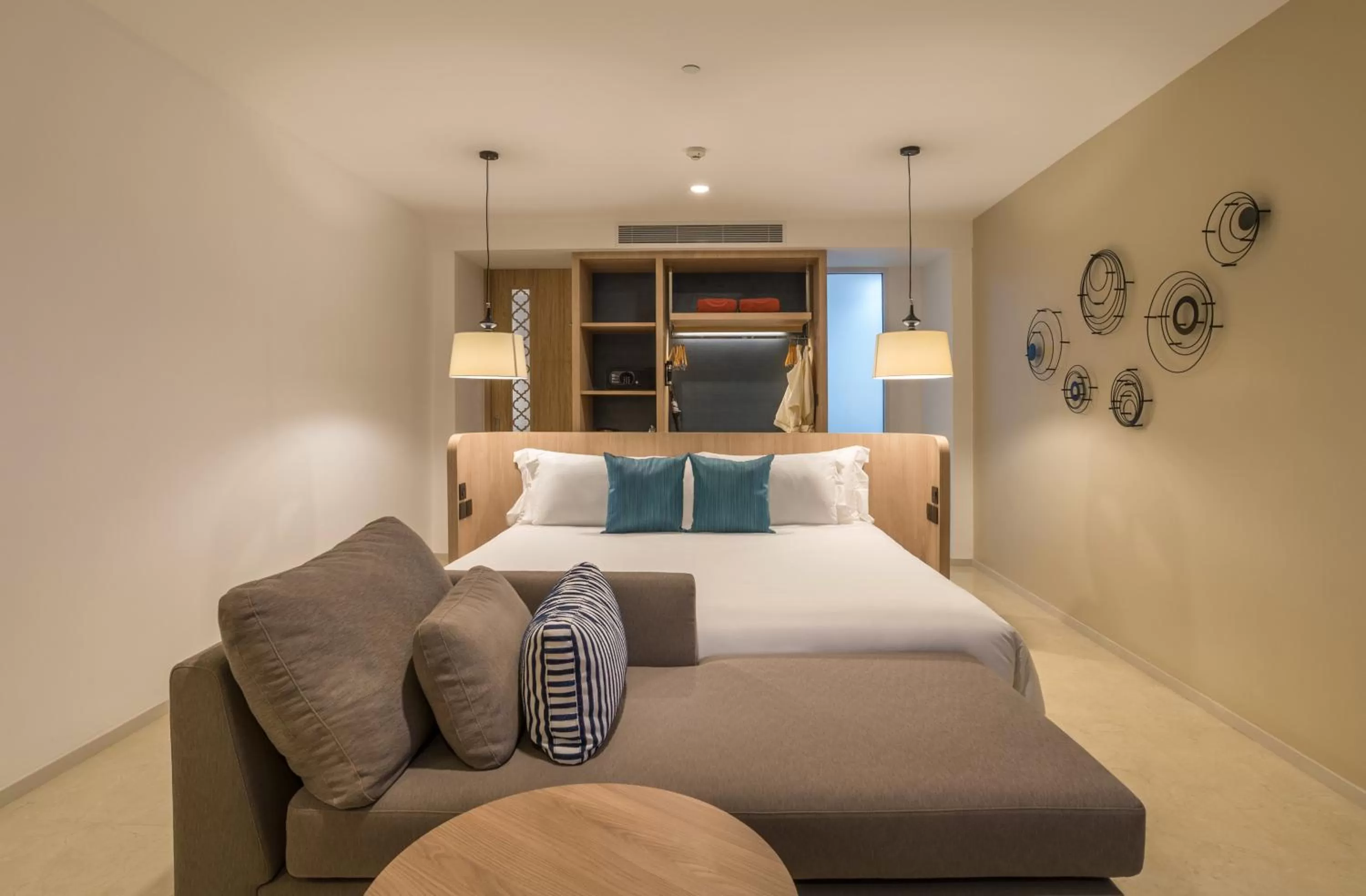 Photo of the whole room, Bed in Centara Ao Nang Beach Resort & Spa Krabi