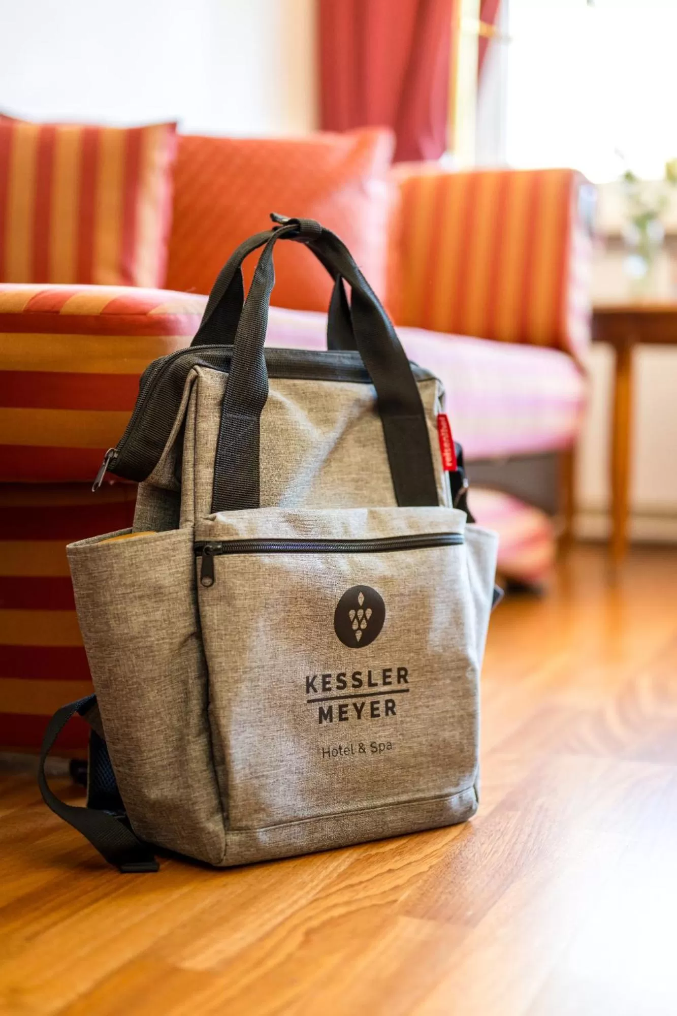 Photo of the whole room in Moselromantik Hotel Kessler Meyer