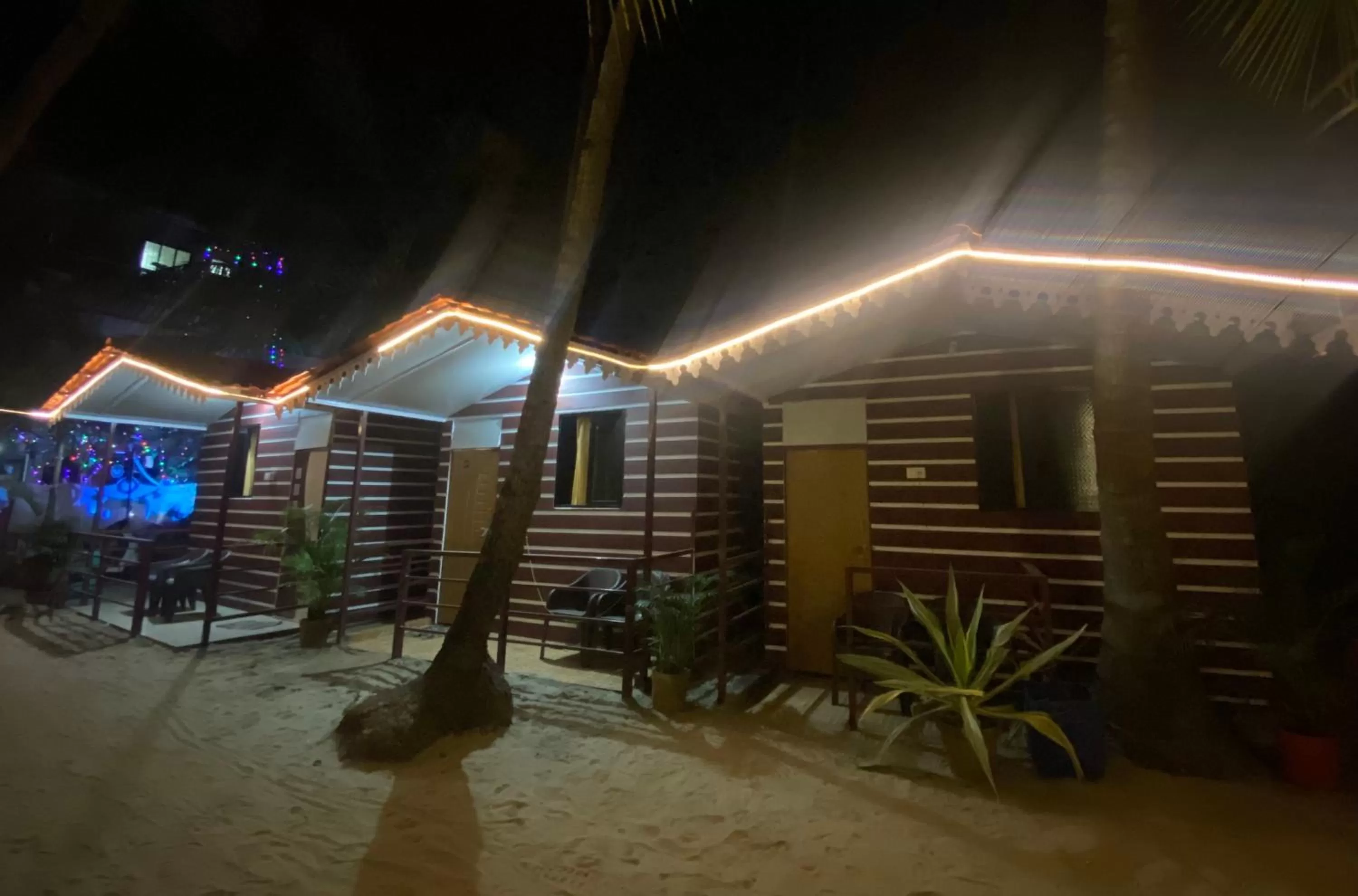 God's Gift Guest House