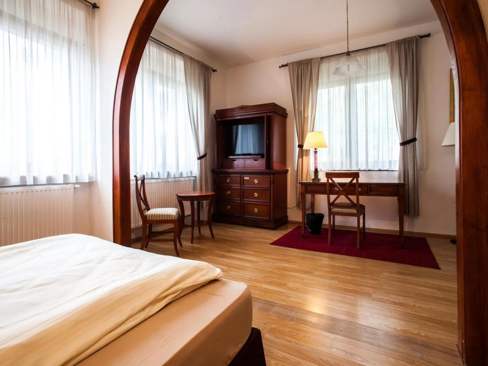 Bed in U Dobrého Lva