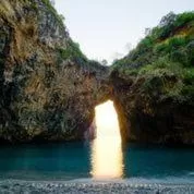 View (from property/room), Natural Landscape in Borgo 800