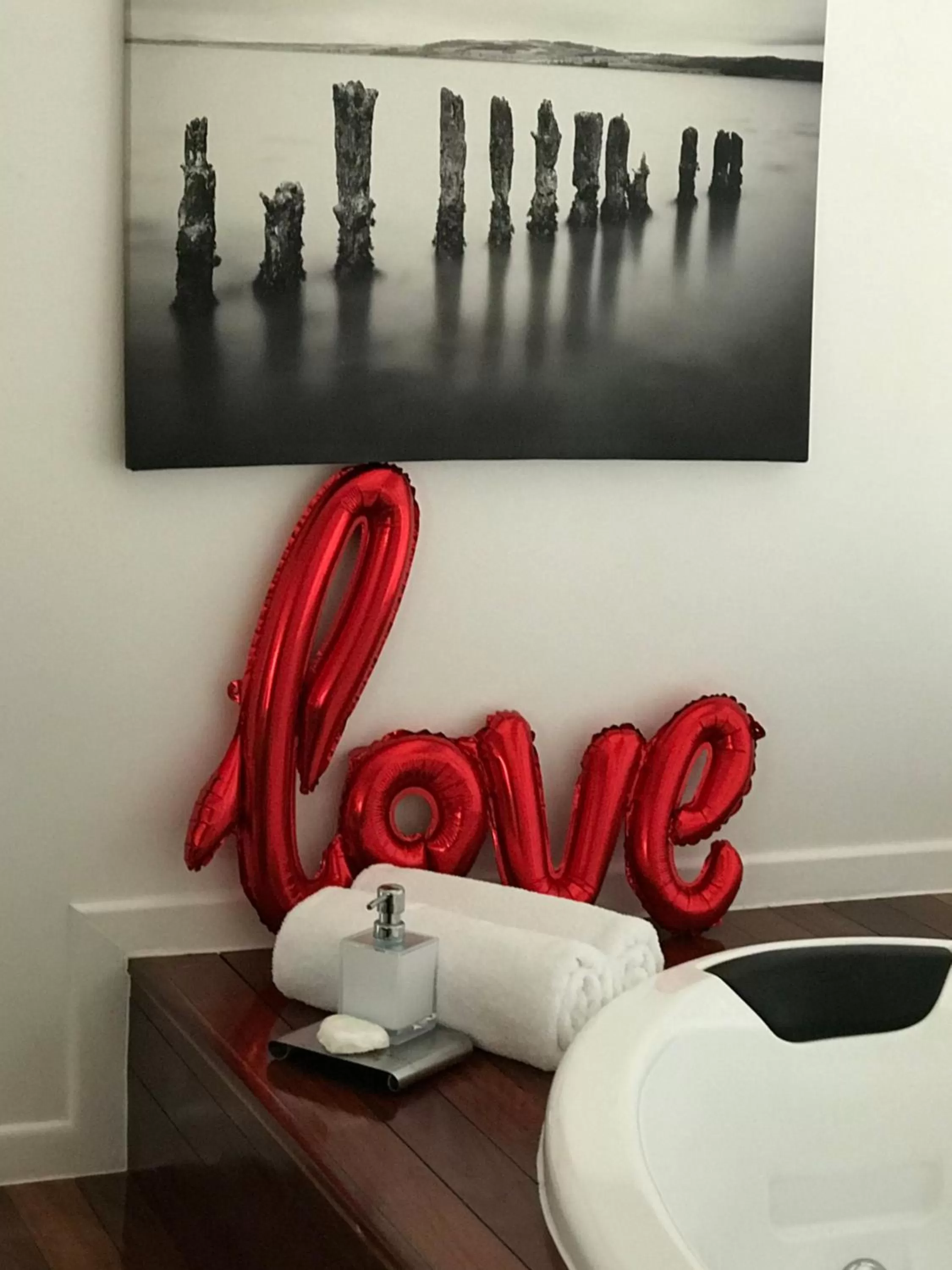 Amore On Buderim Rainforest Cabins