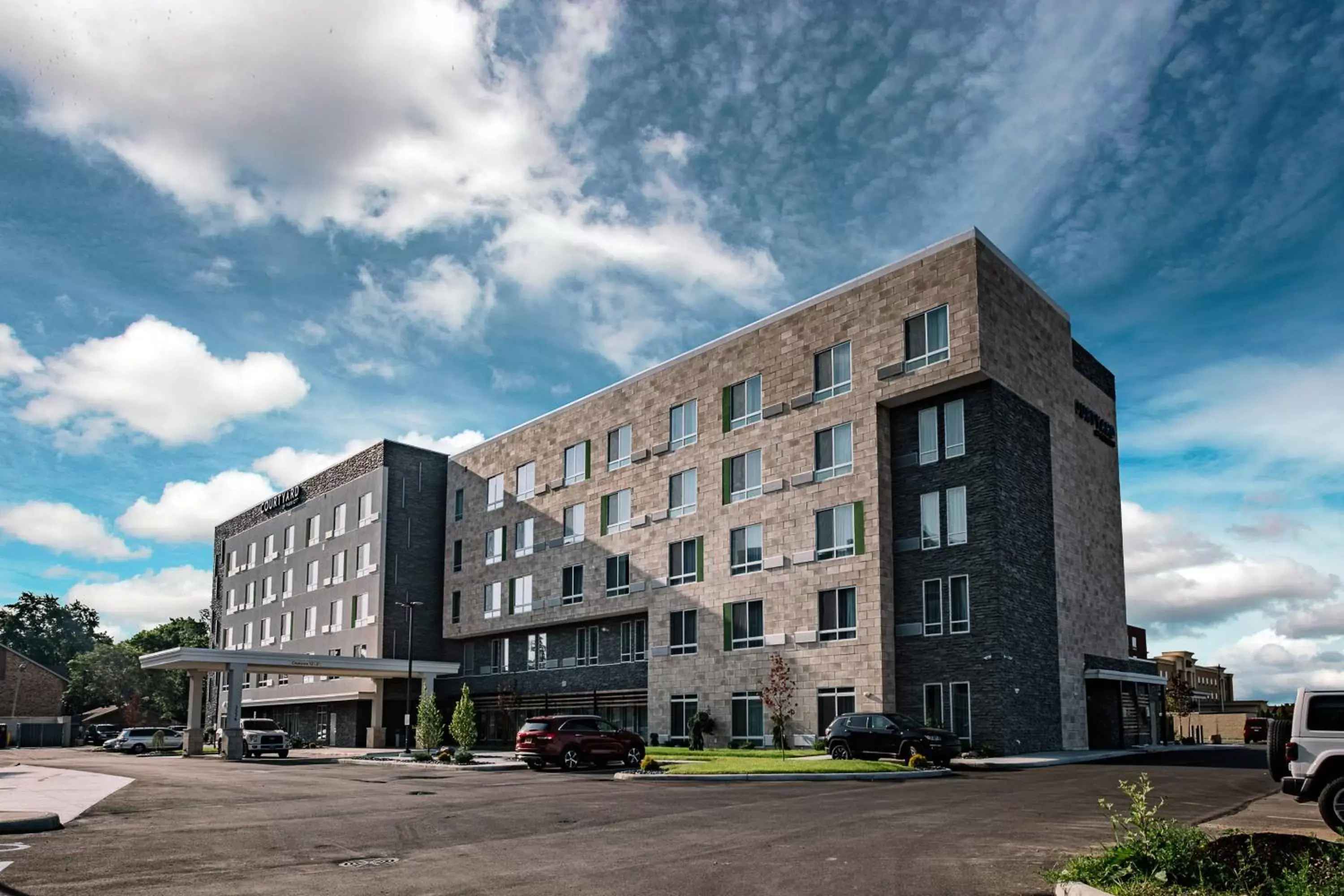Courtyard by Marriott Toledo West Courtyard by Marriott Toledo West