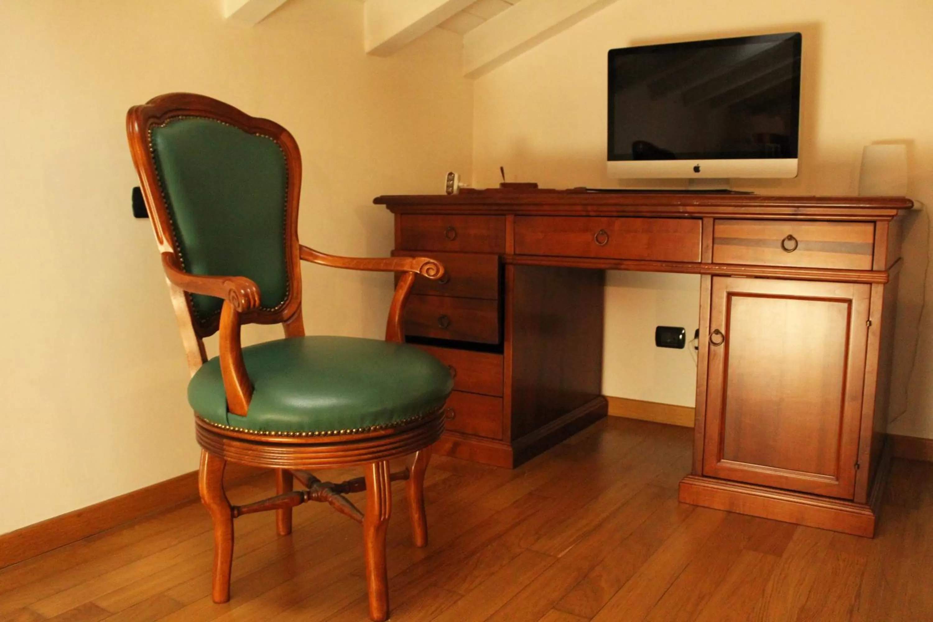 Seating Area in Tortona52