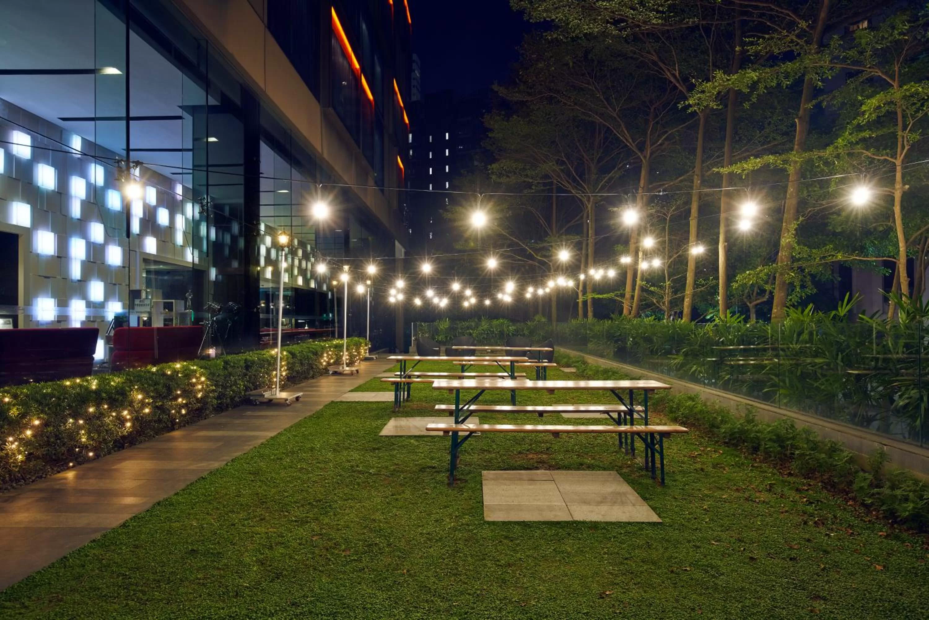 Other in Quincy Hotel Singapore by Far East Hospitality