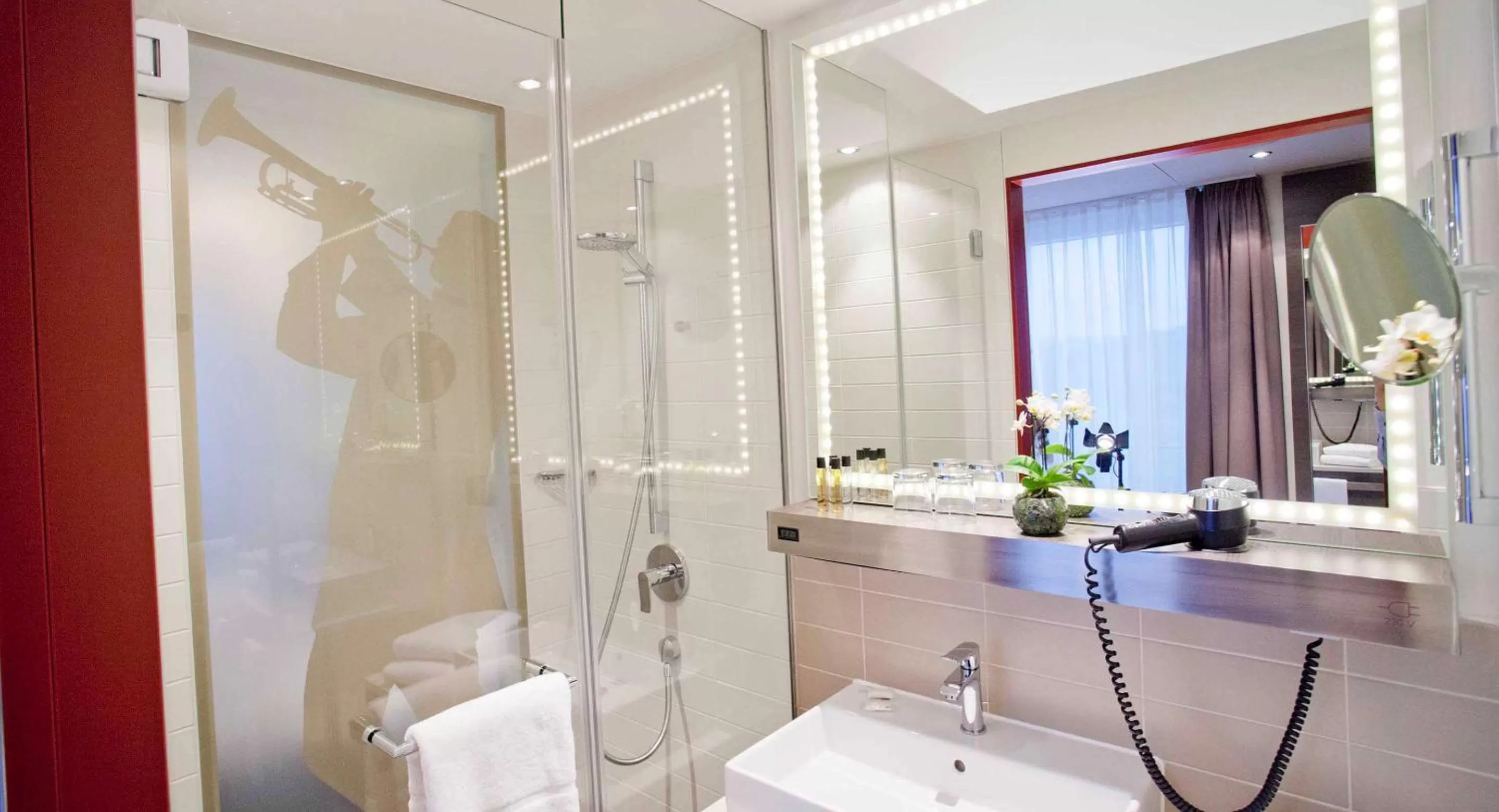 bigBOX ALLGAEU Hotel