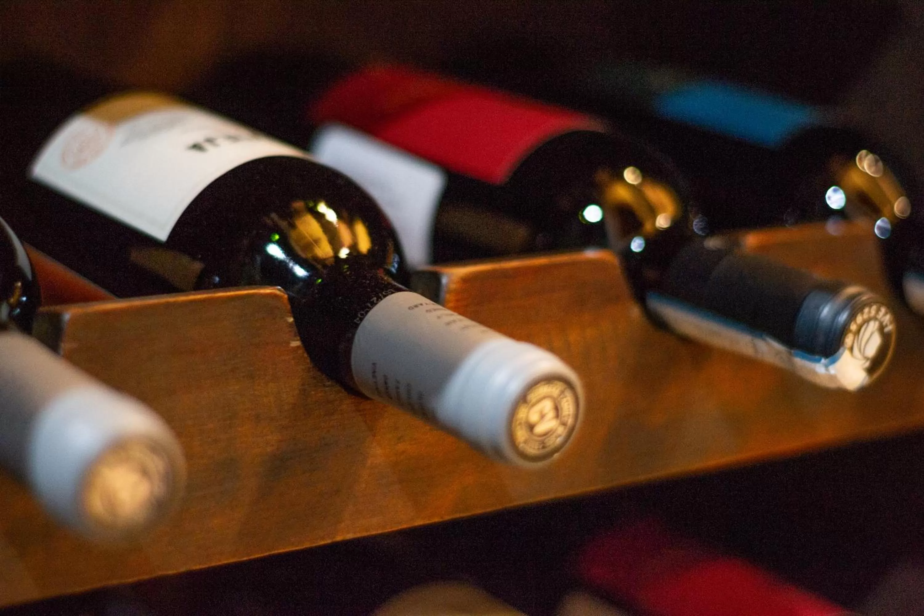 Drinks in Hotel Las Marias