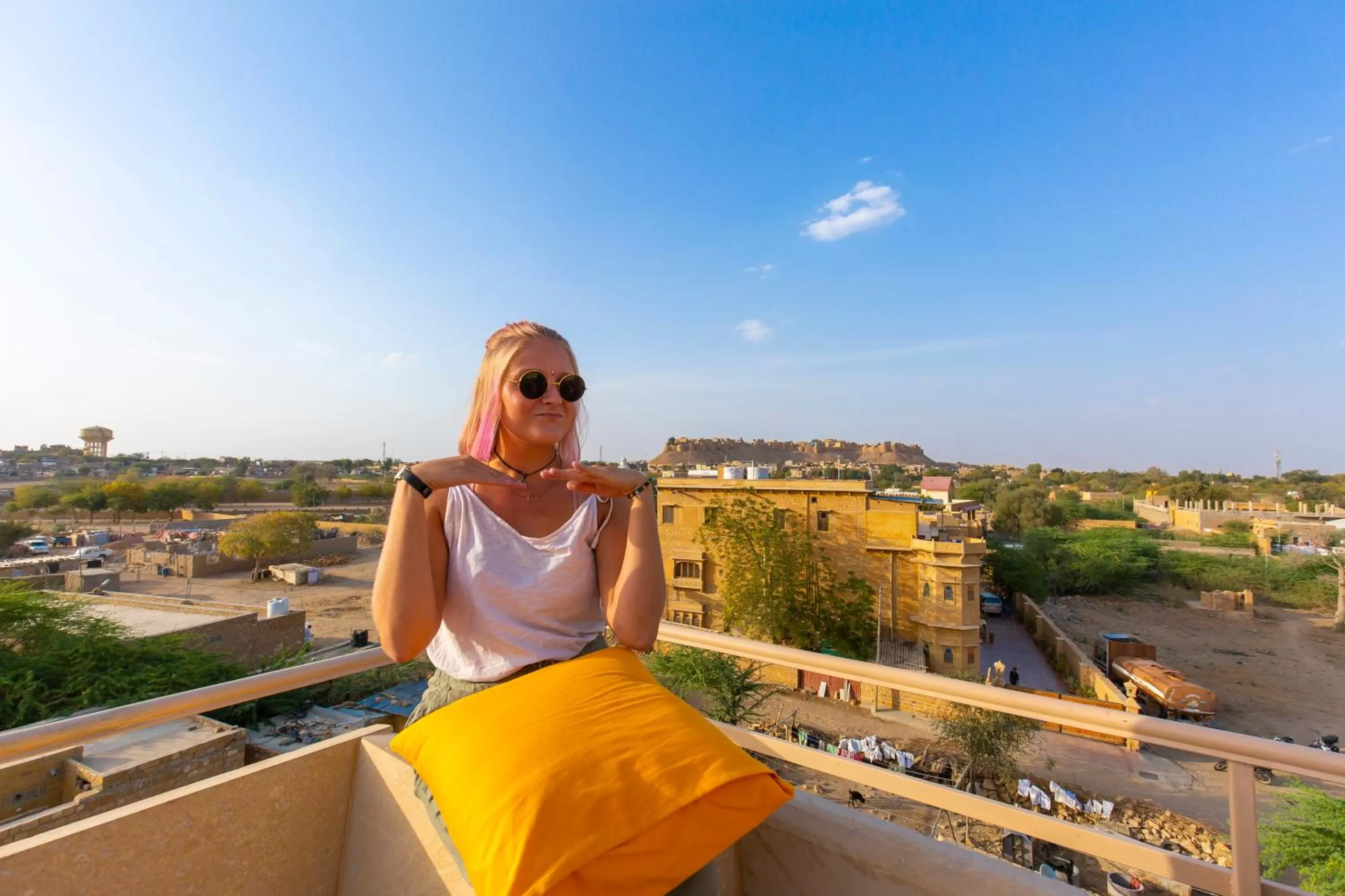 People in Boutique Helsinki