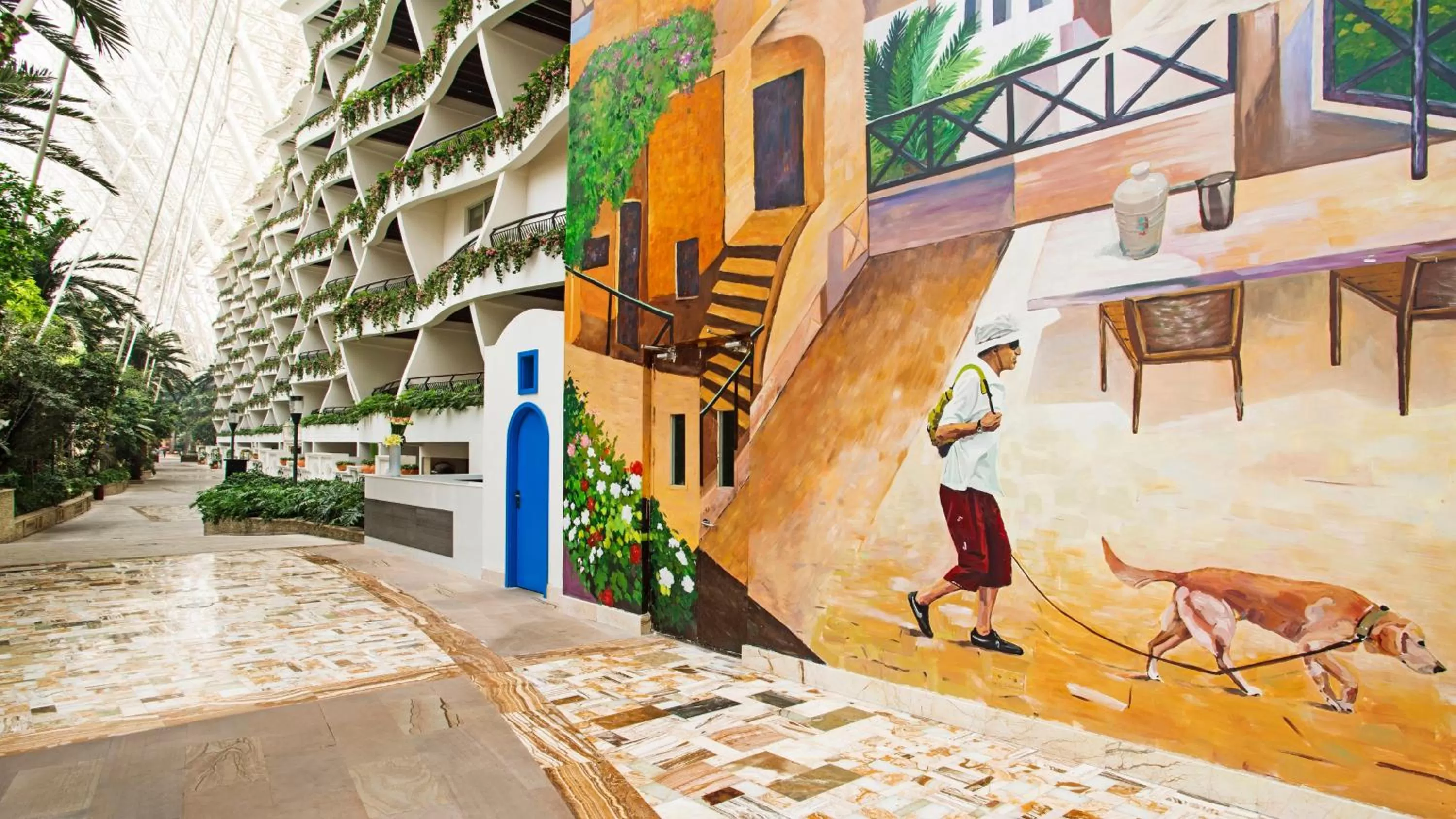 Lobby or reception in InterContinental Chengdu Global Center by IHG