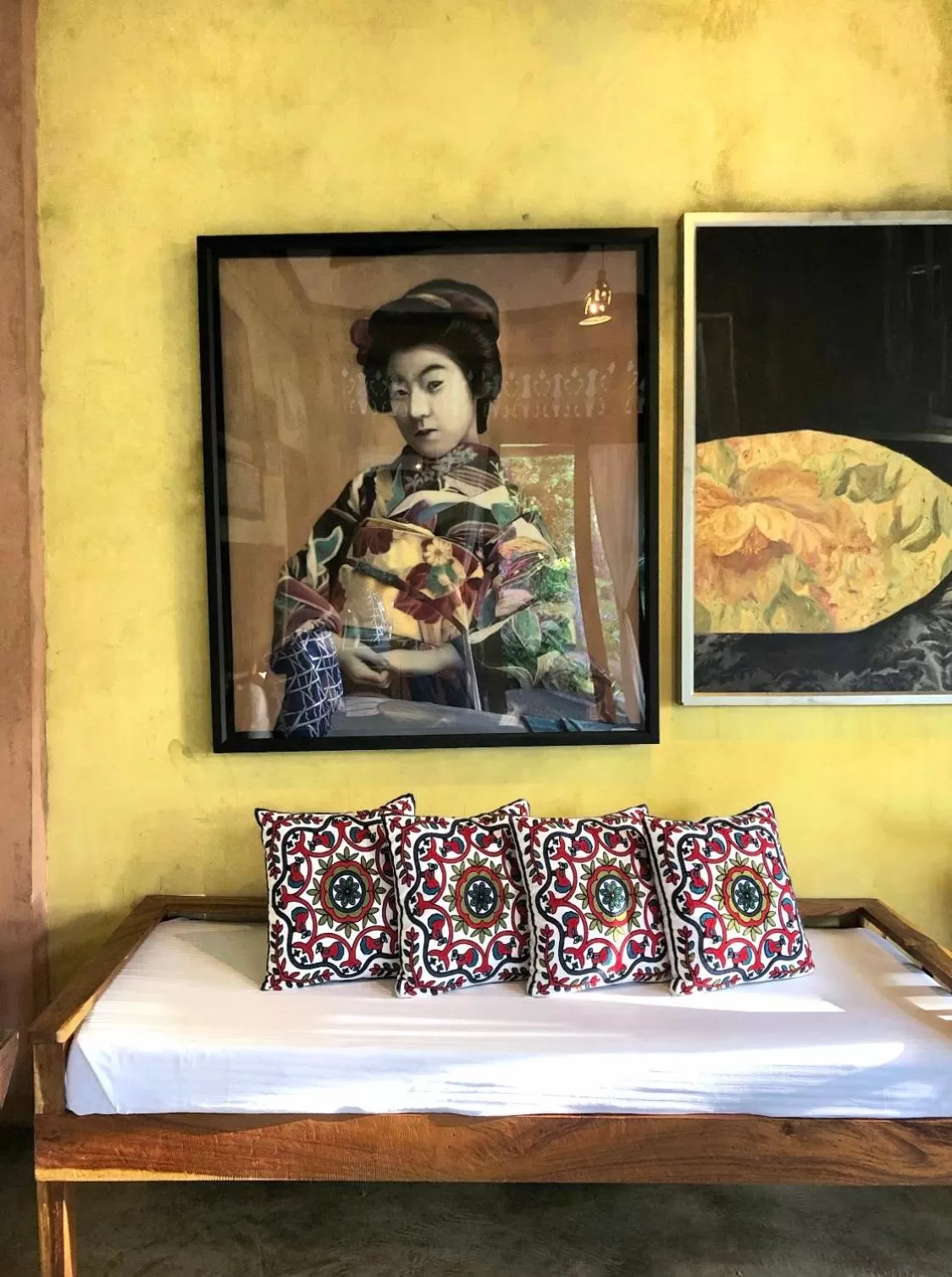 Casa San Pablo B & B