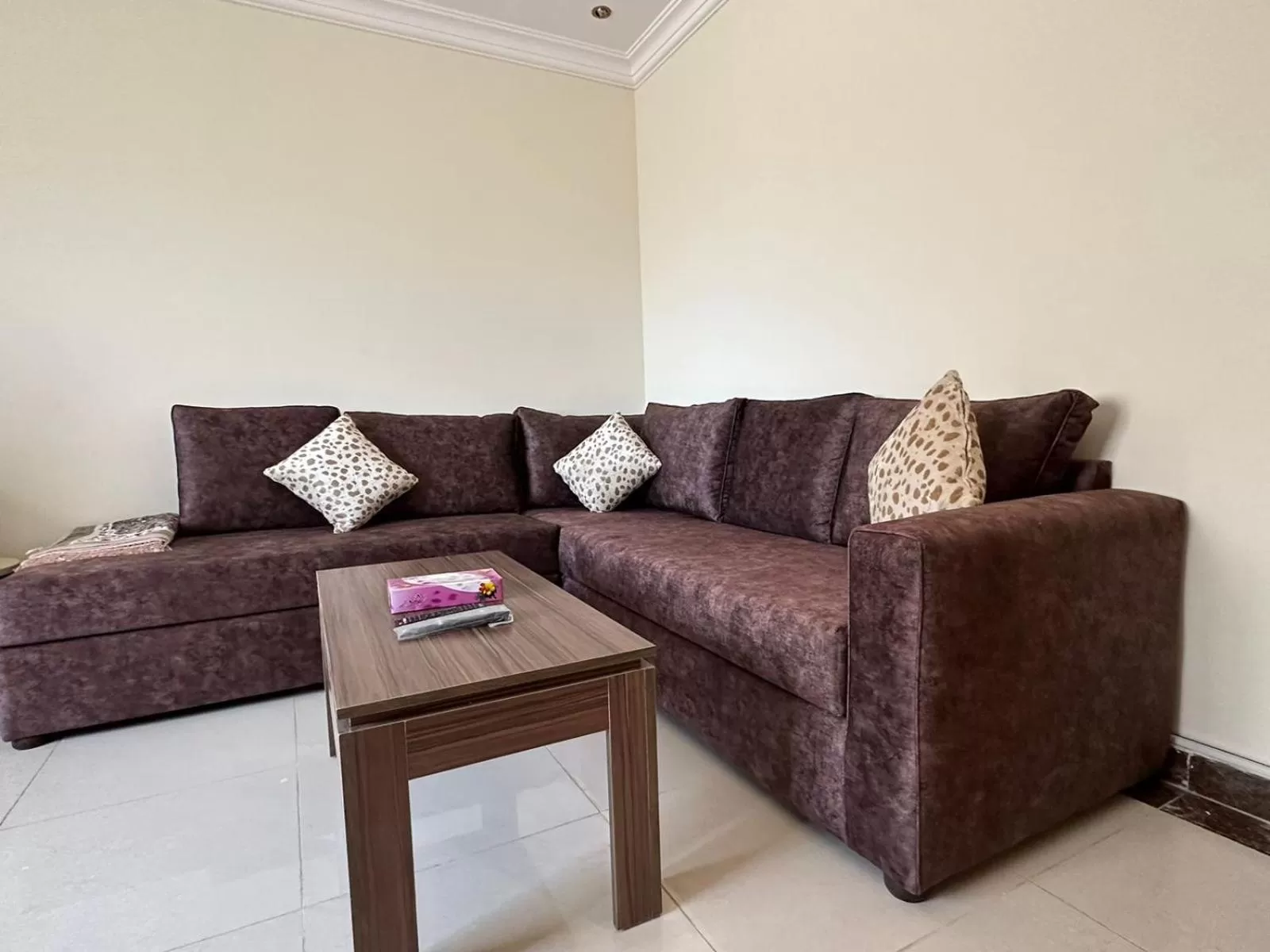 Seating Area in Mnara-AlMadinah