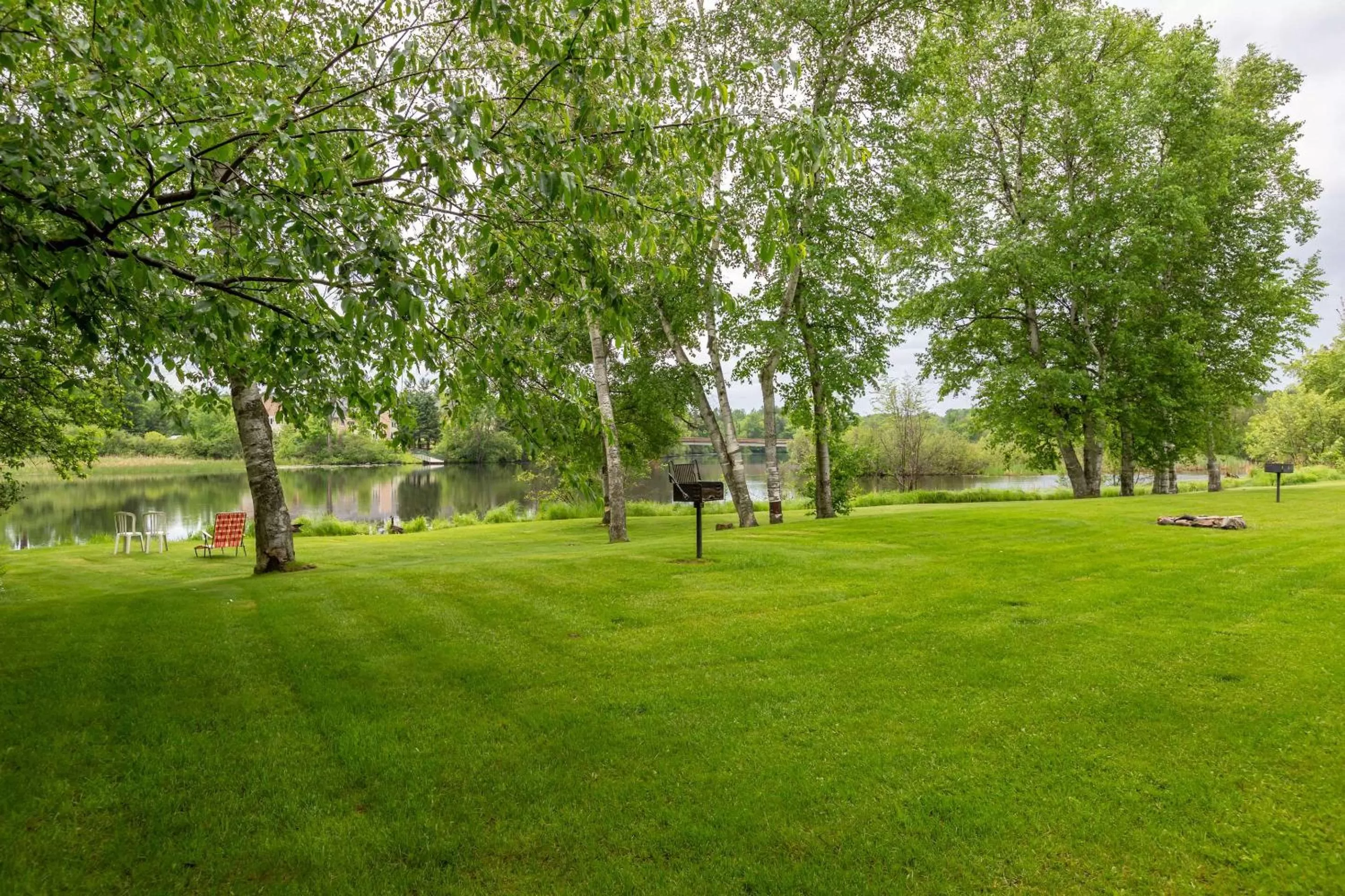 Other, Garden in Rodeway Inn