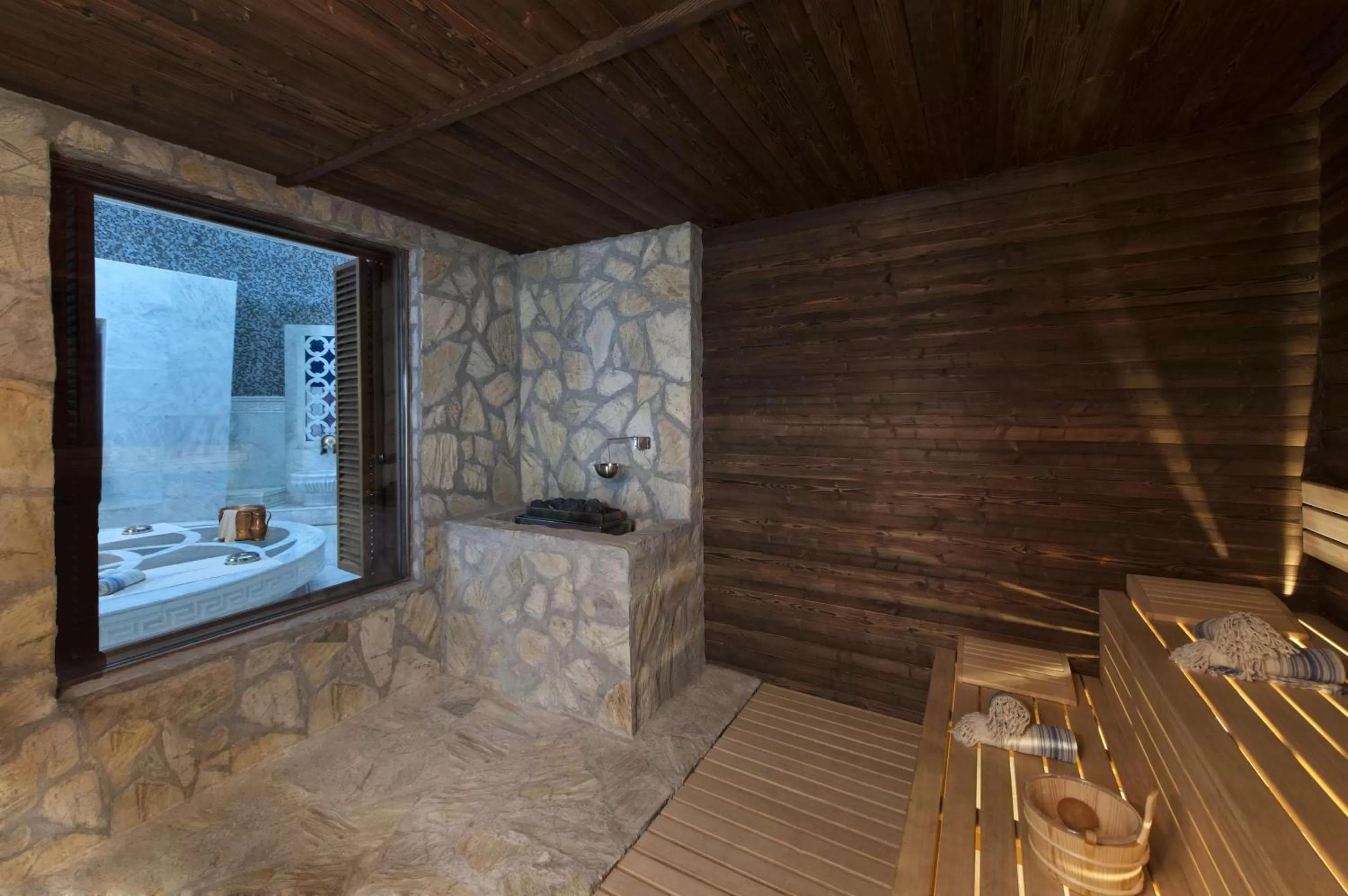 Sports in Hilton Dalaman Sarigerme Resort & Spa