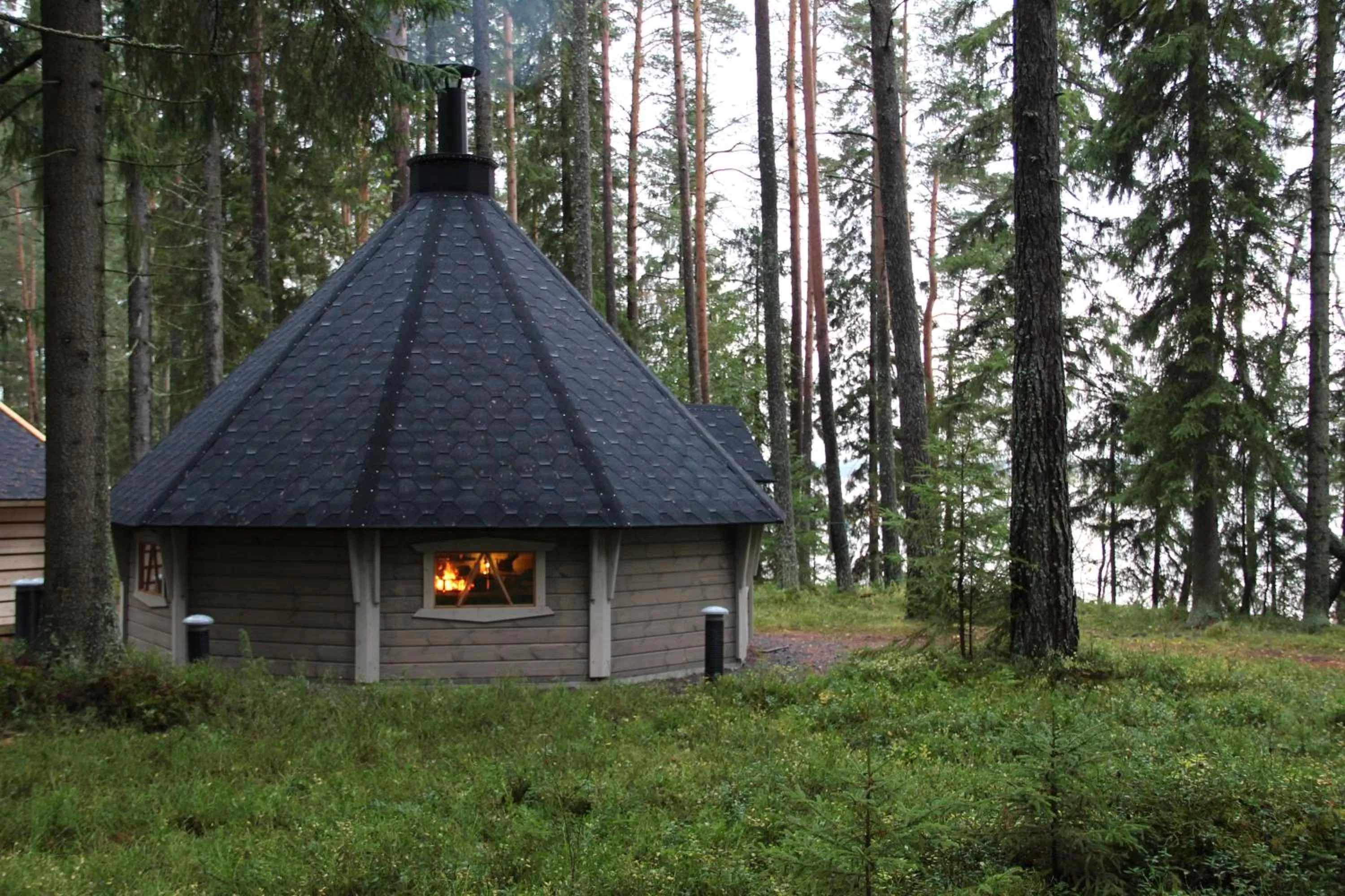 Day in Kuortaneen Urheiluopisto