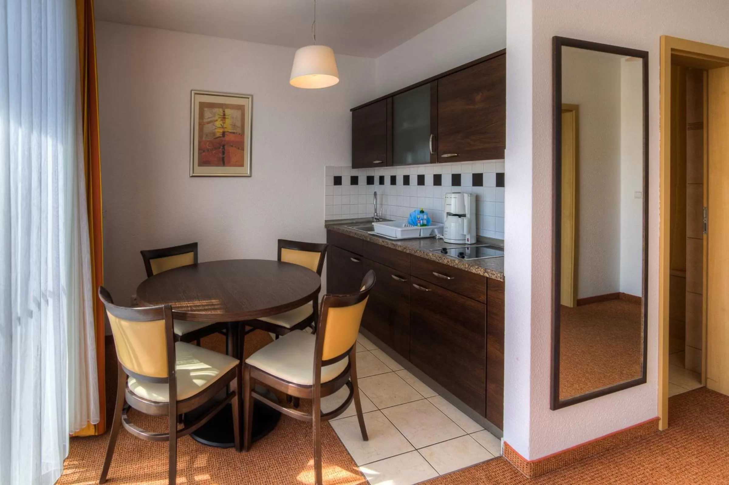 Photo of the whole room in Sport- & Vital-Resort Neuer Hennings Hof