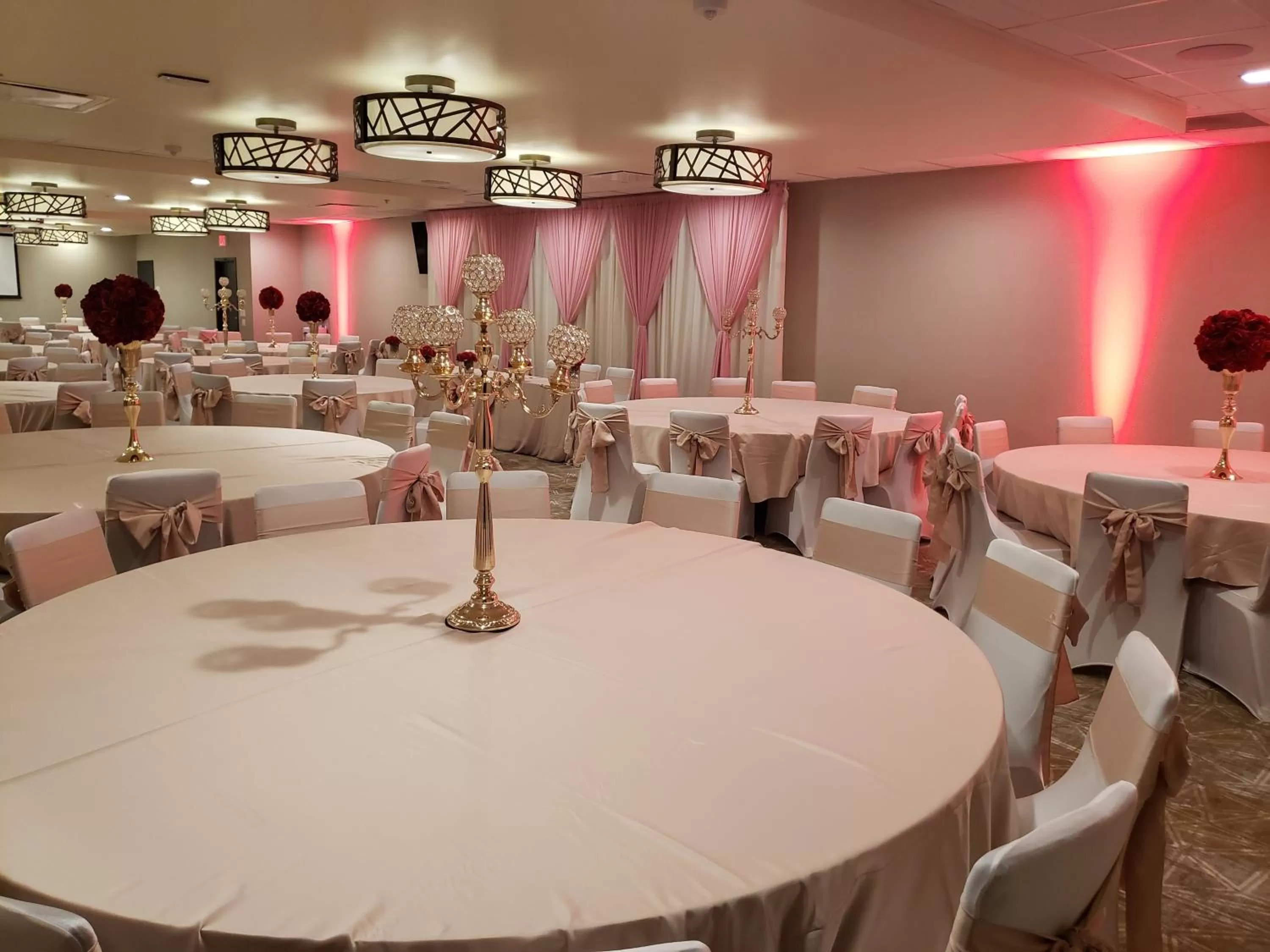 Banquet/Function facilities in Holiday Inn Tacoma Mall by IHG