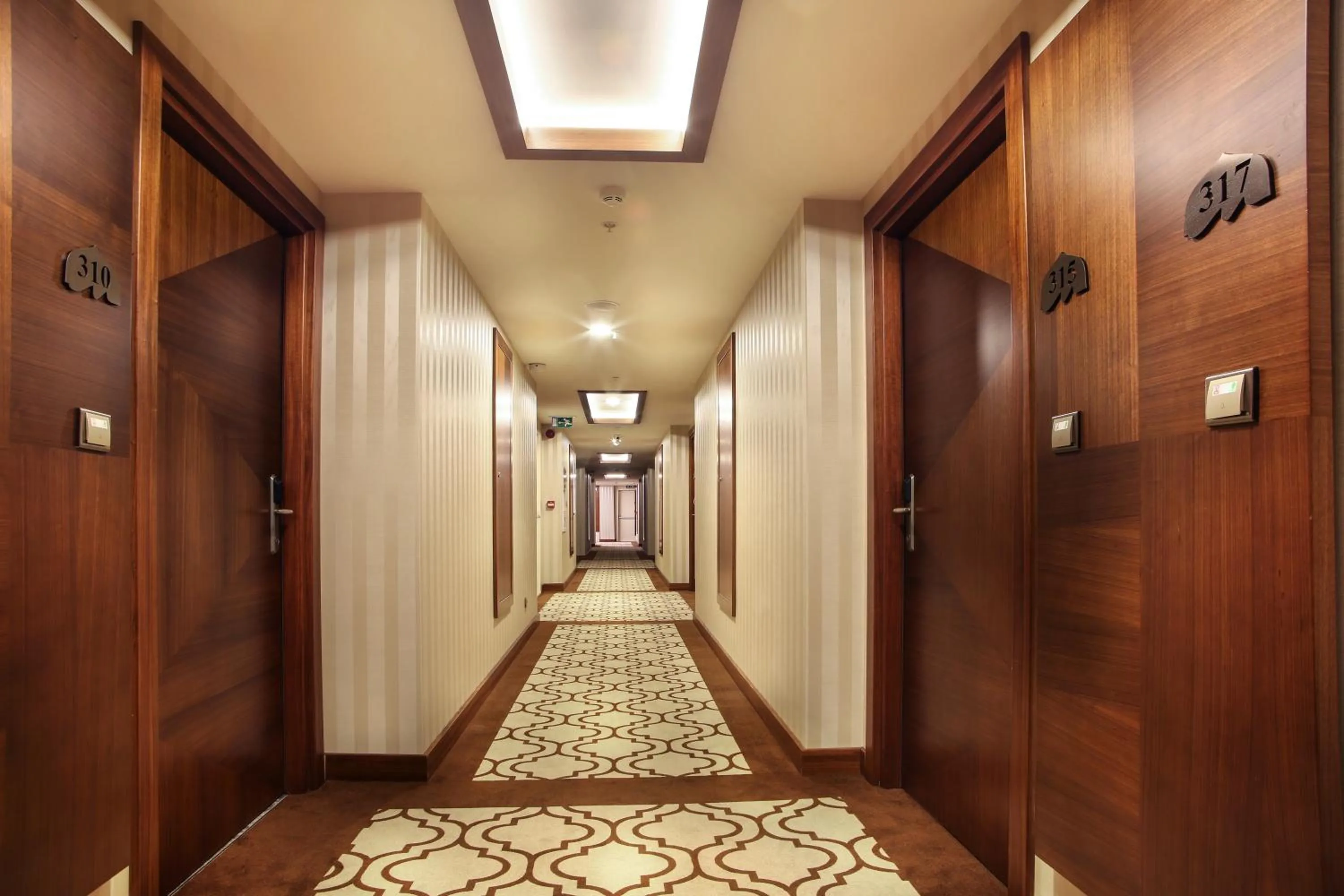 Other in Mard-inn Hotel