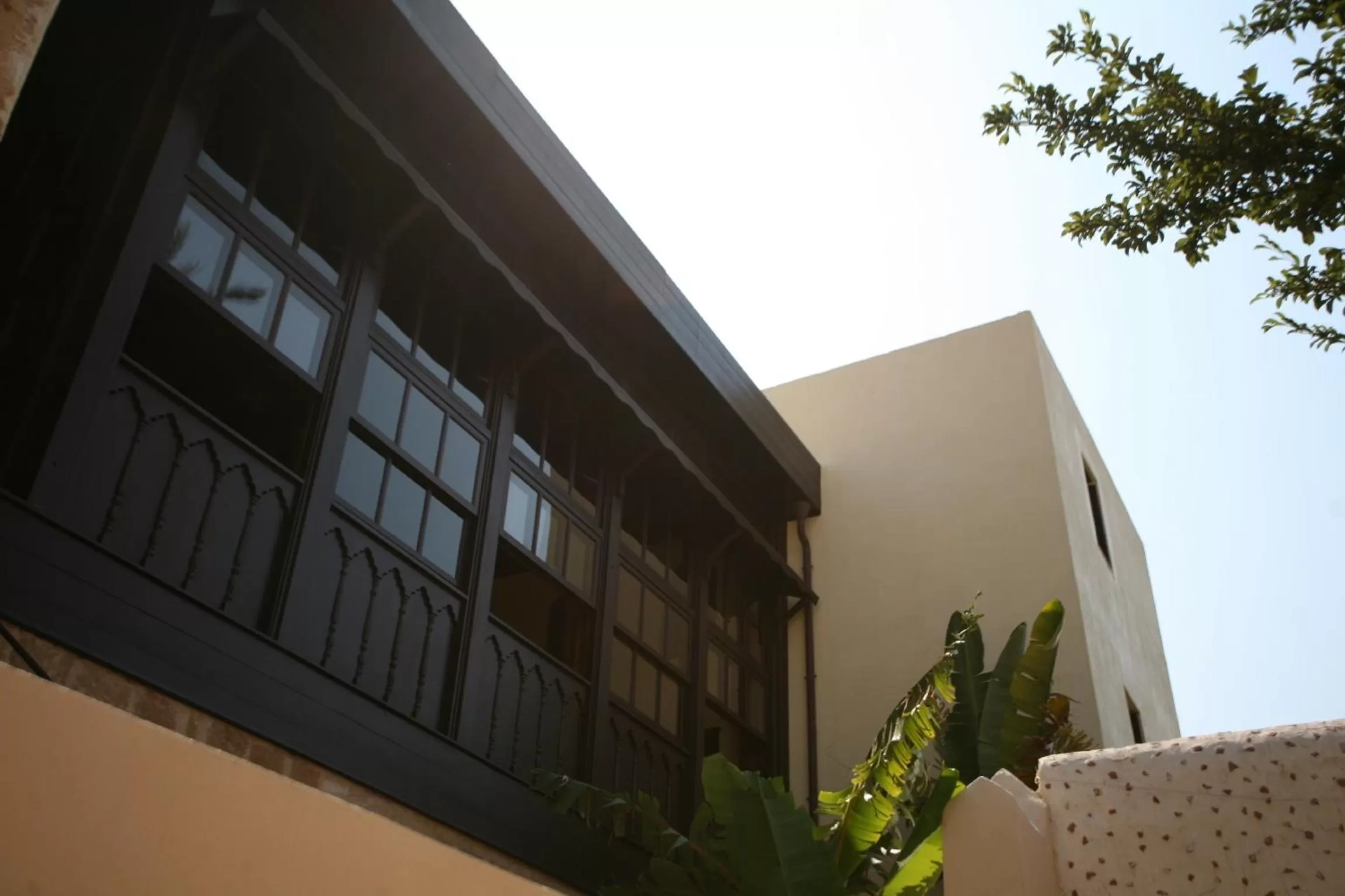 Facade/entrance in Spirit Of The Knights Boutique Hotel