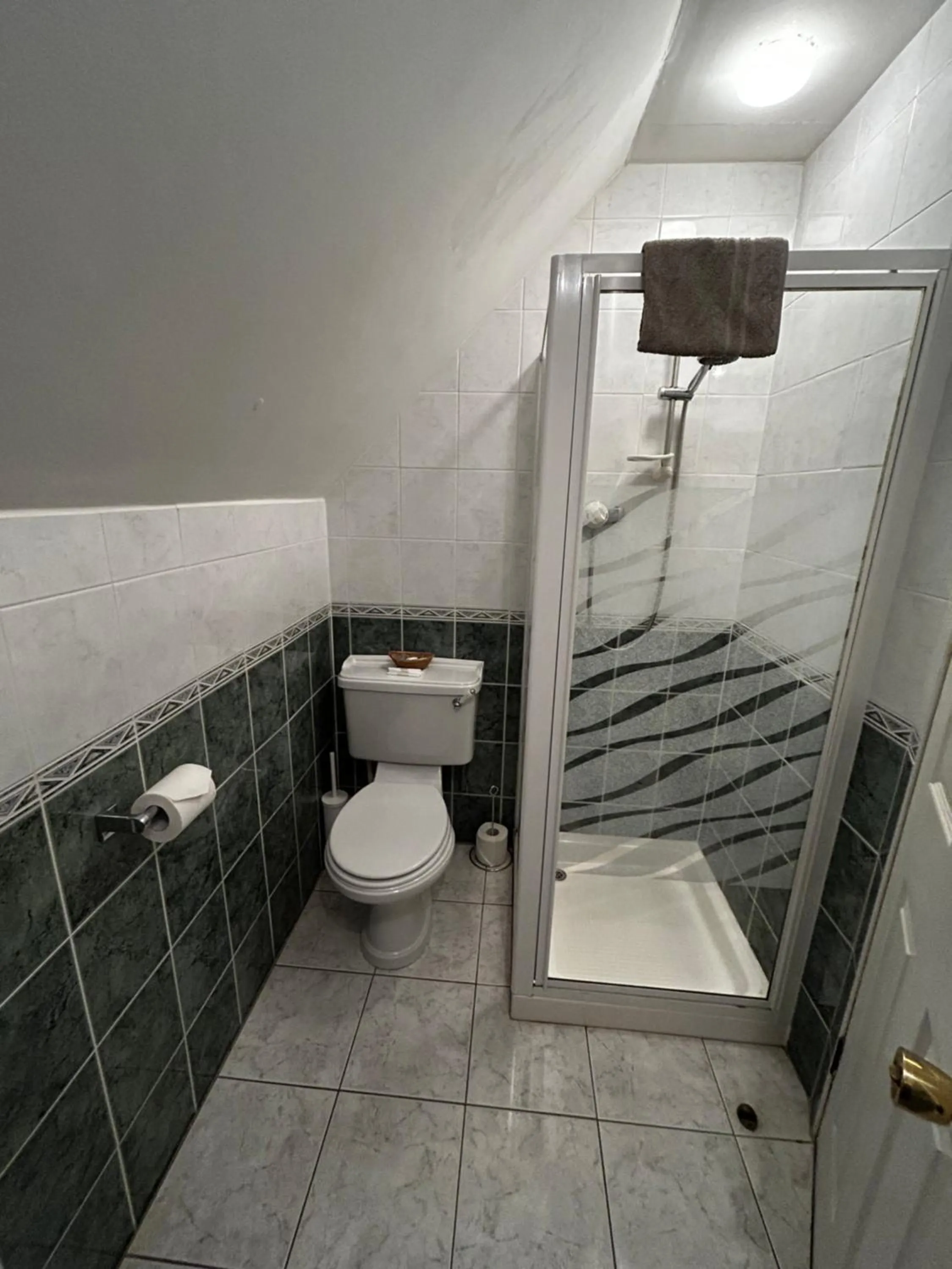 Acer Lodge Guest House