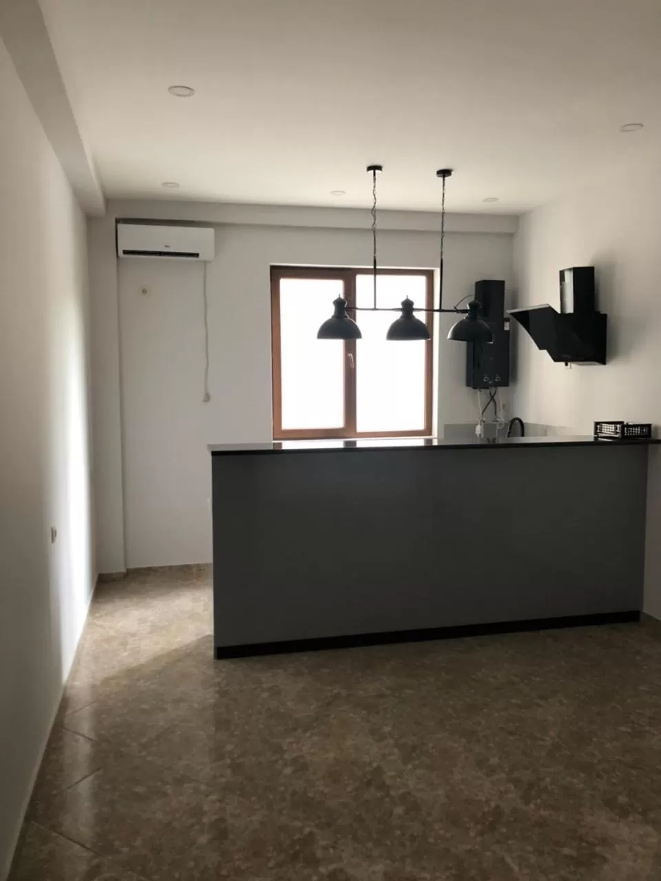 Breakfast in The K Tbilisi