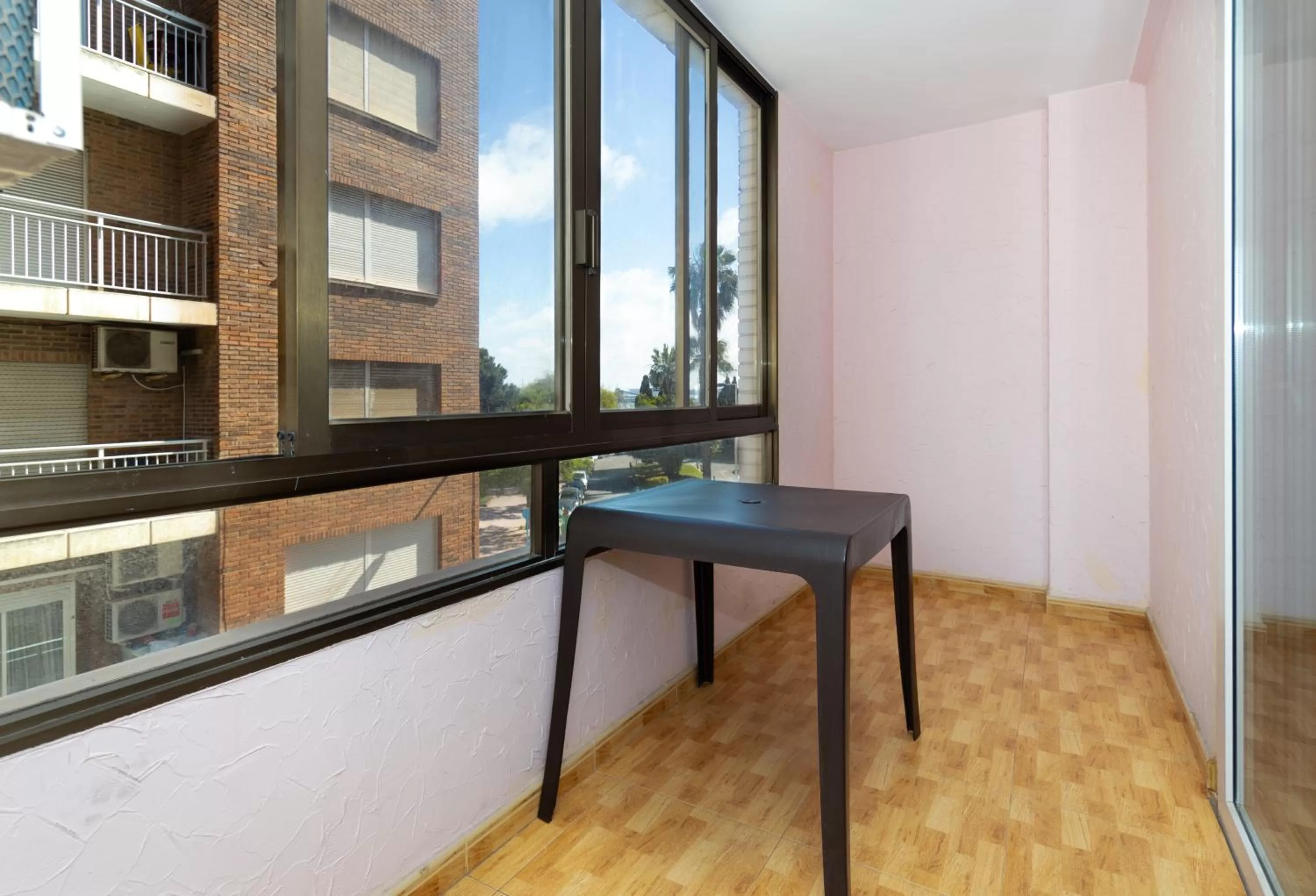 View (from property/room) in Unique Hotel Apartments