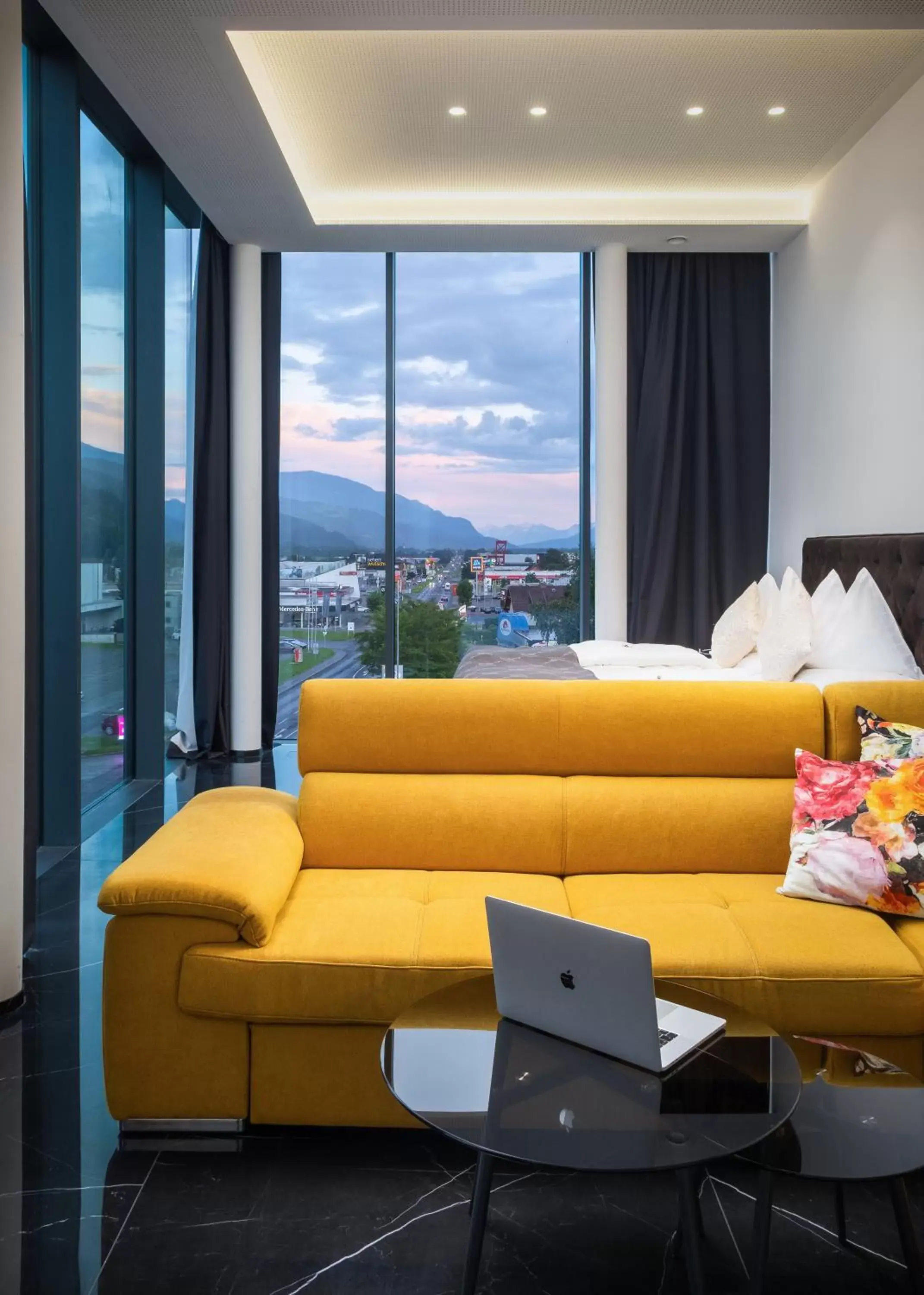 Superior Suite in On The Way 24 - Sauna & Golfsimulator inklusive Superior Suite in On The Way 24 - Sauna & Golfsimulator inklusive