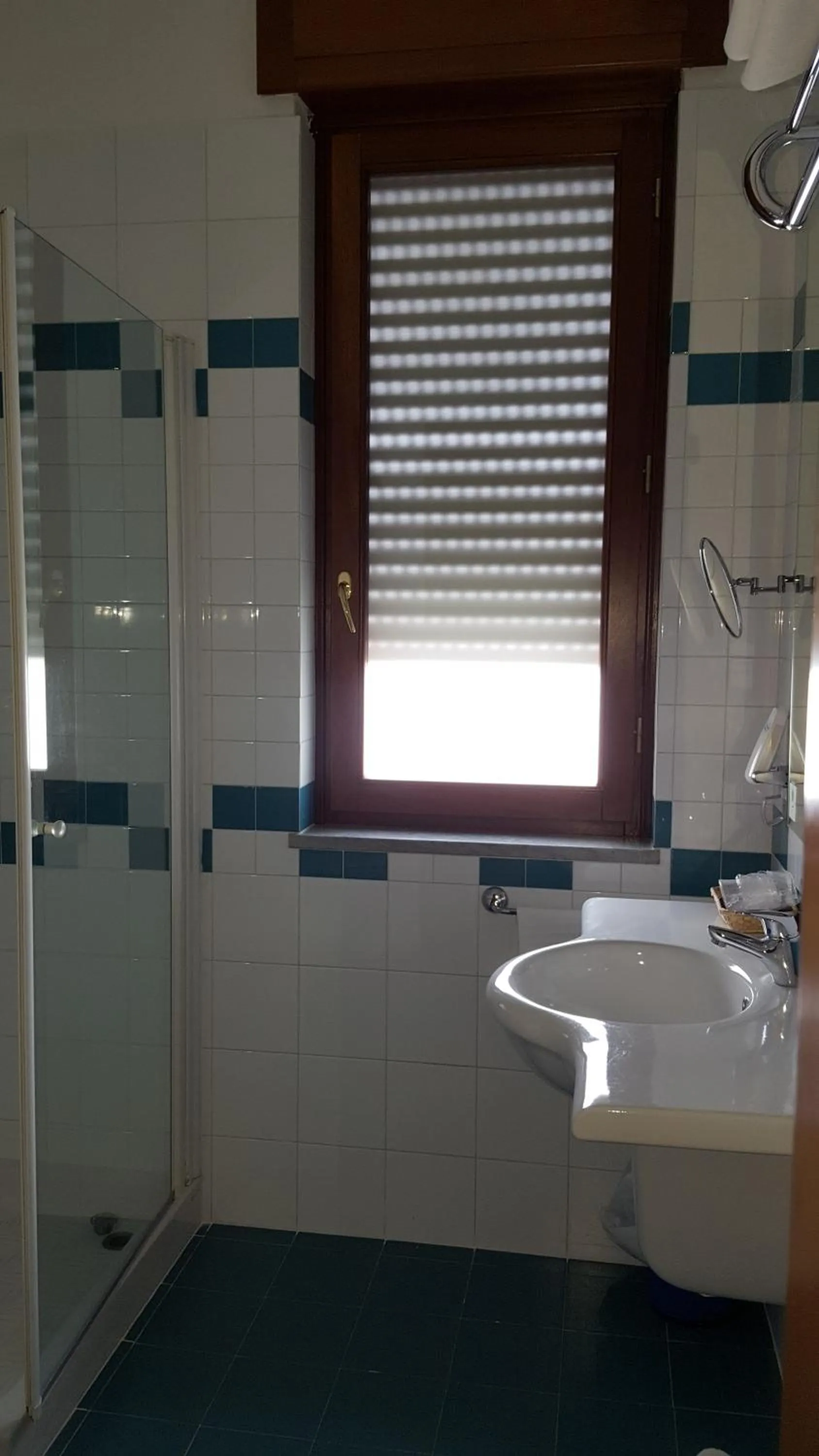 Toilet in Grand Hotel Moon Valley