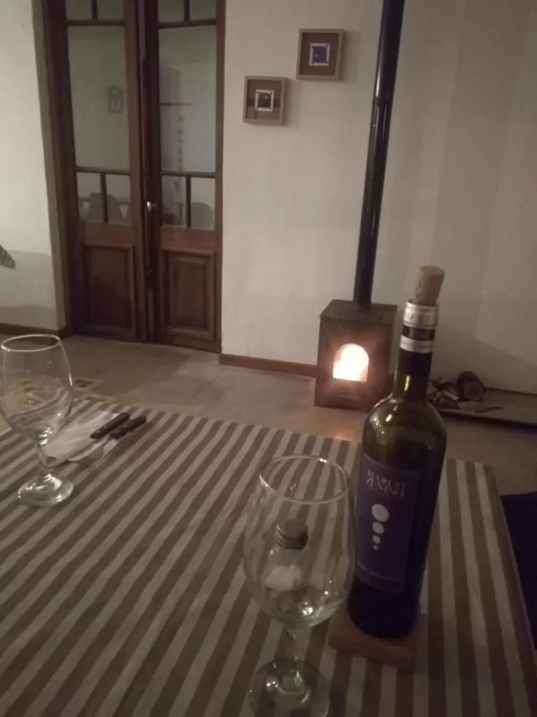 LOS TEROS POSADA DE CAMPO